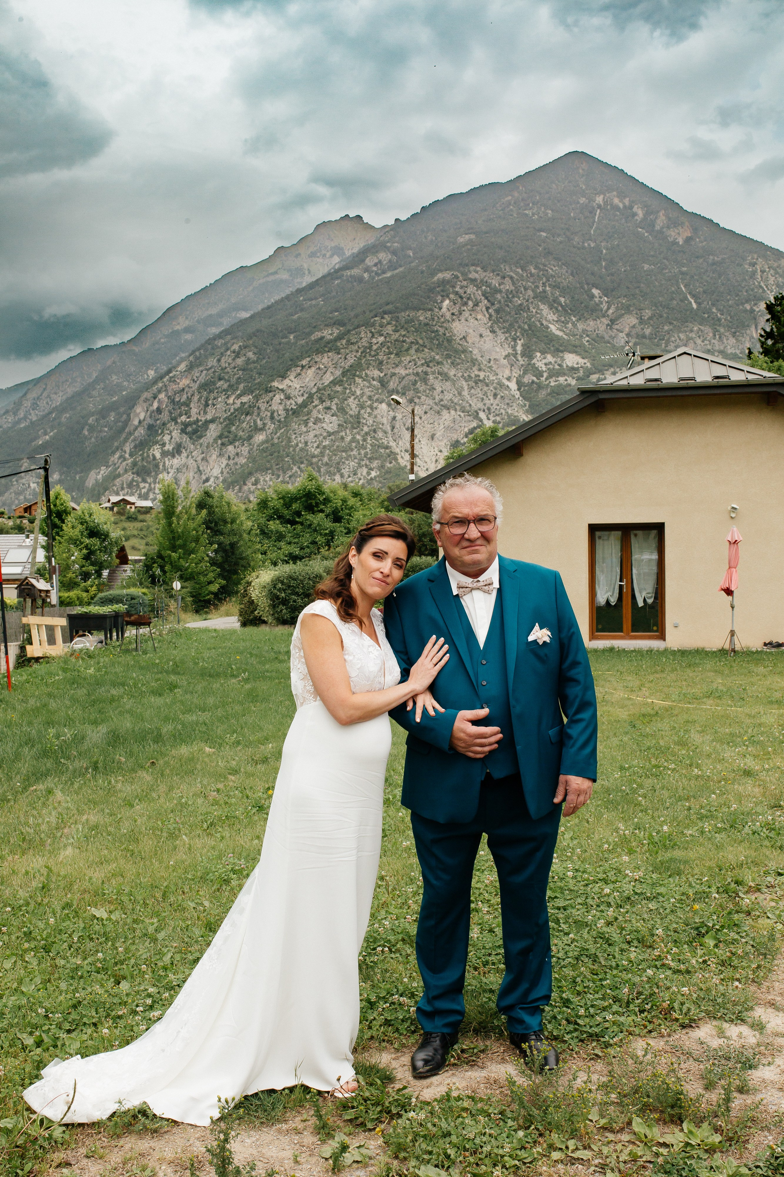 Марин и Себастиан