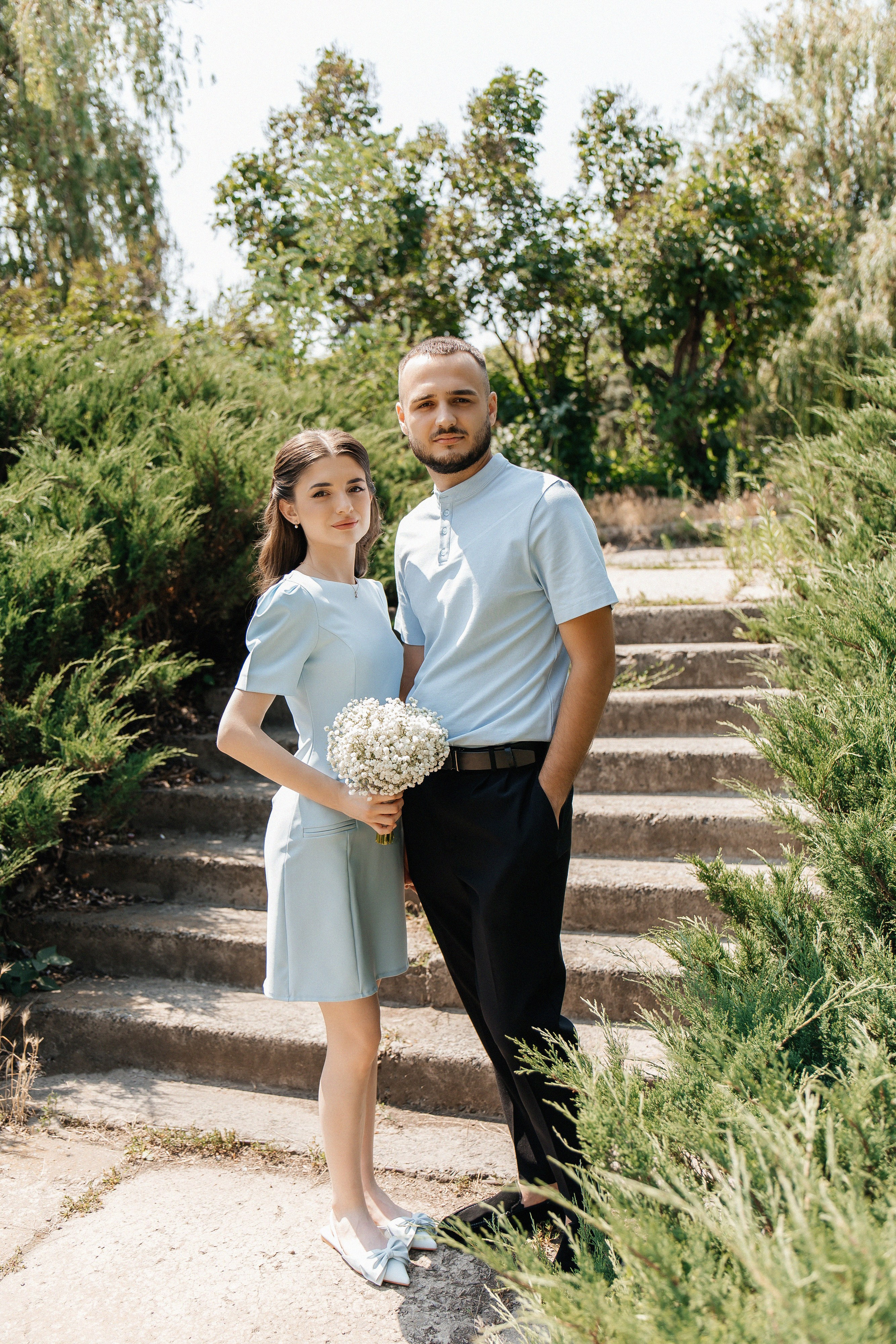 Эля и Даня. Lifestyle photographer Liza