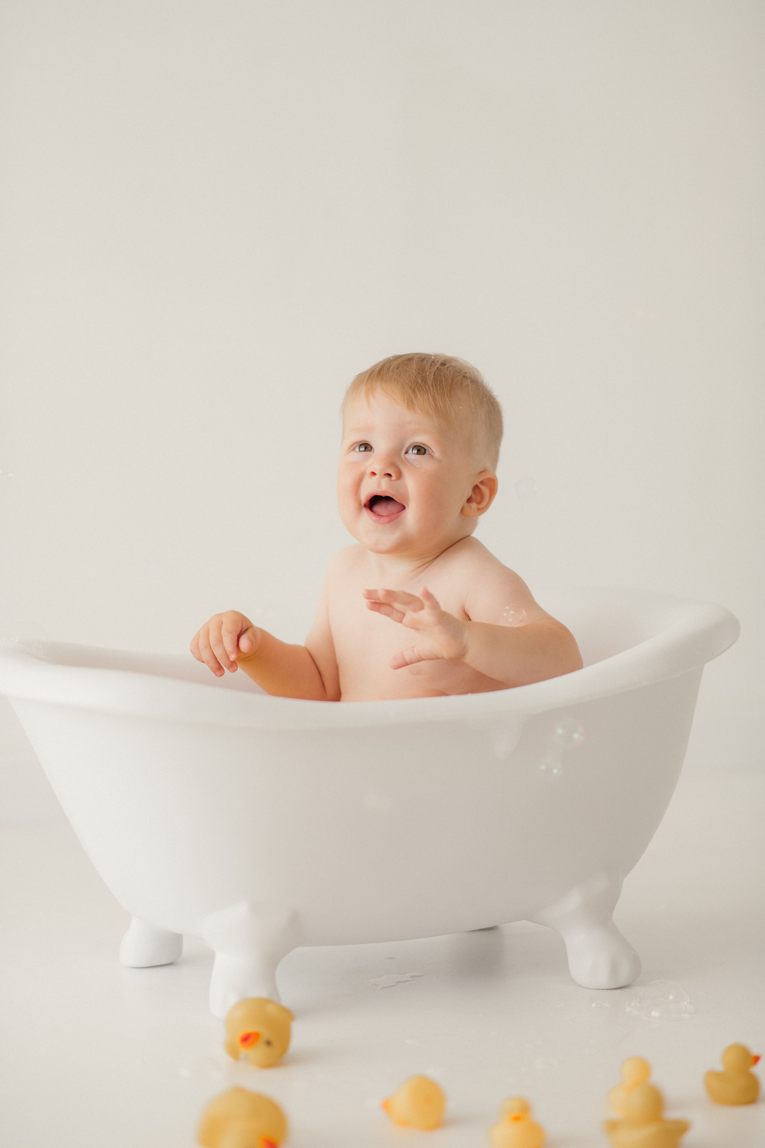 Детские съемки и дни рождения. Главная