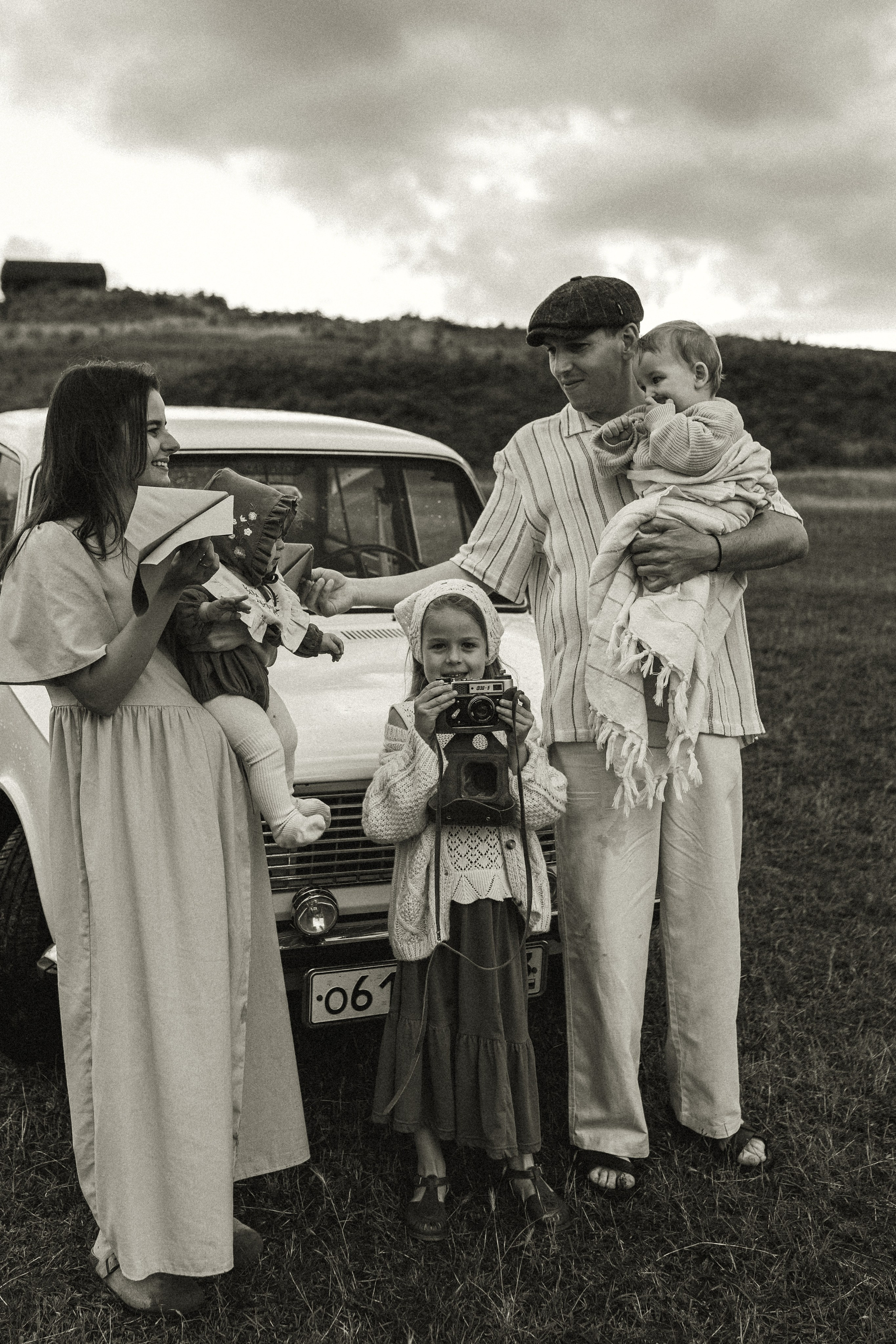 Игорь Полина Злата Егор и Агата. Семейный фотограф в Новороссийске и Анапе Александра Яковлева