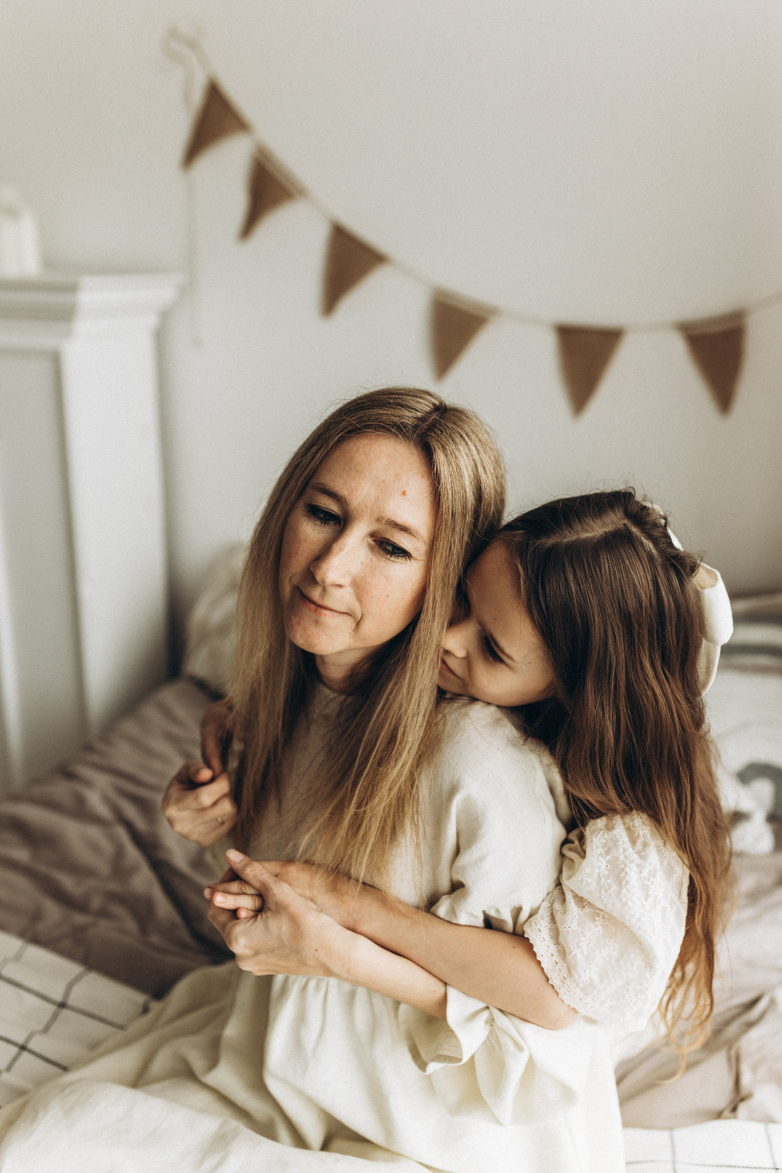 Катя и Алиса. Семейный фотограф в Новороссийске и Анапе Александра Яковлева