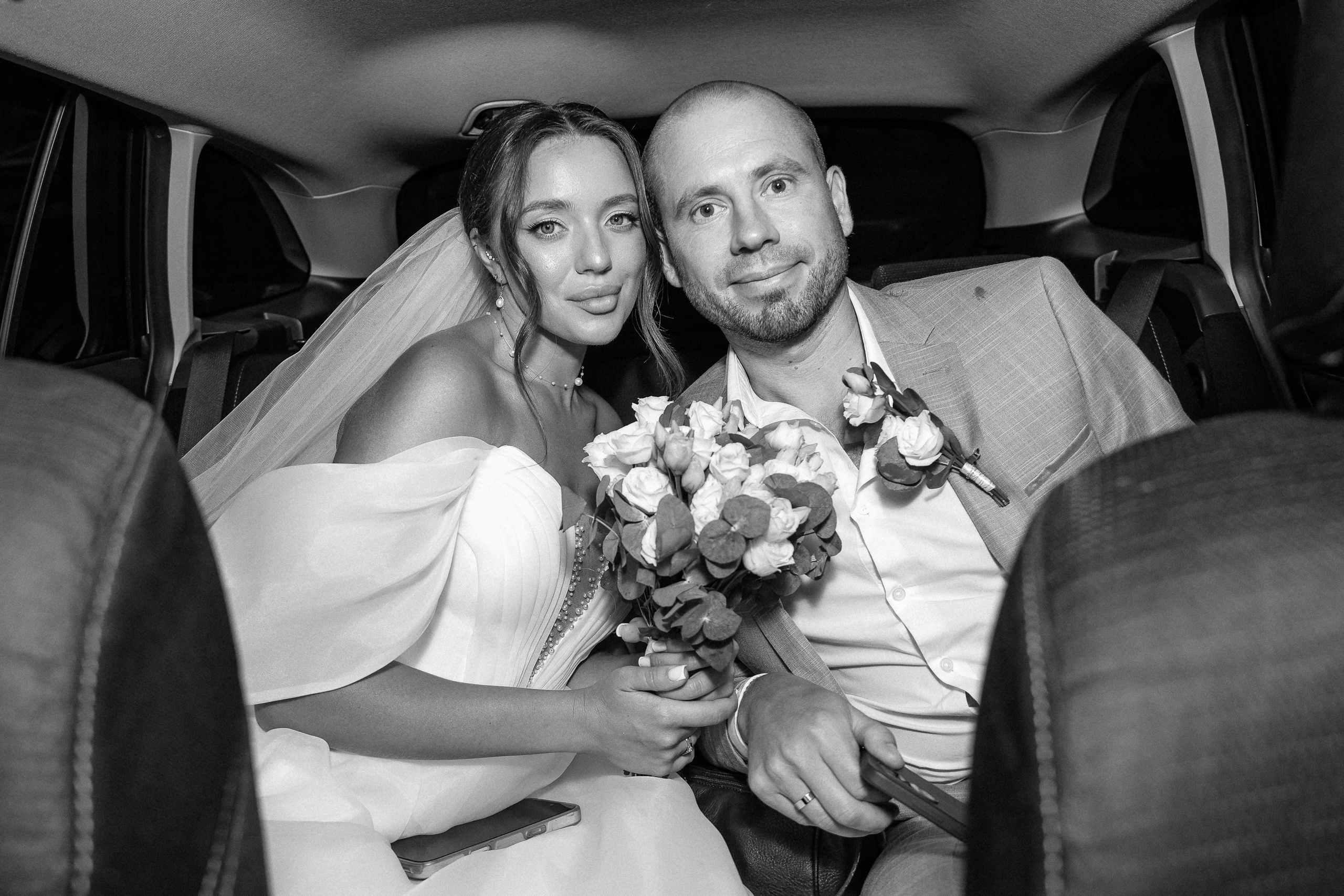 Свадьба Алина и Григорий. Фотограф Юлия Мальцева