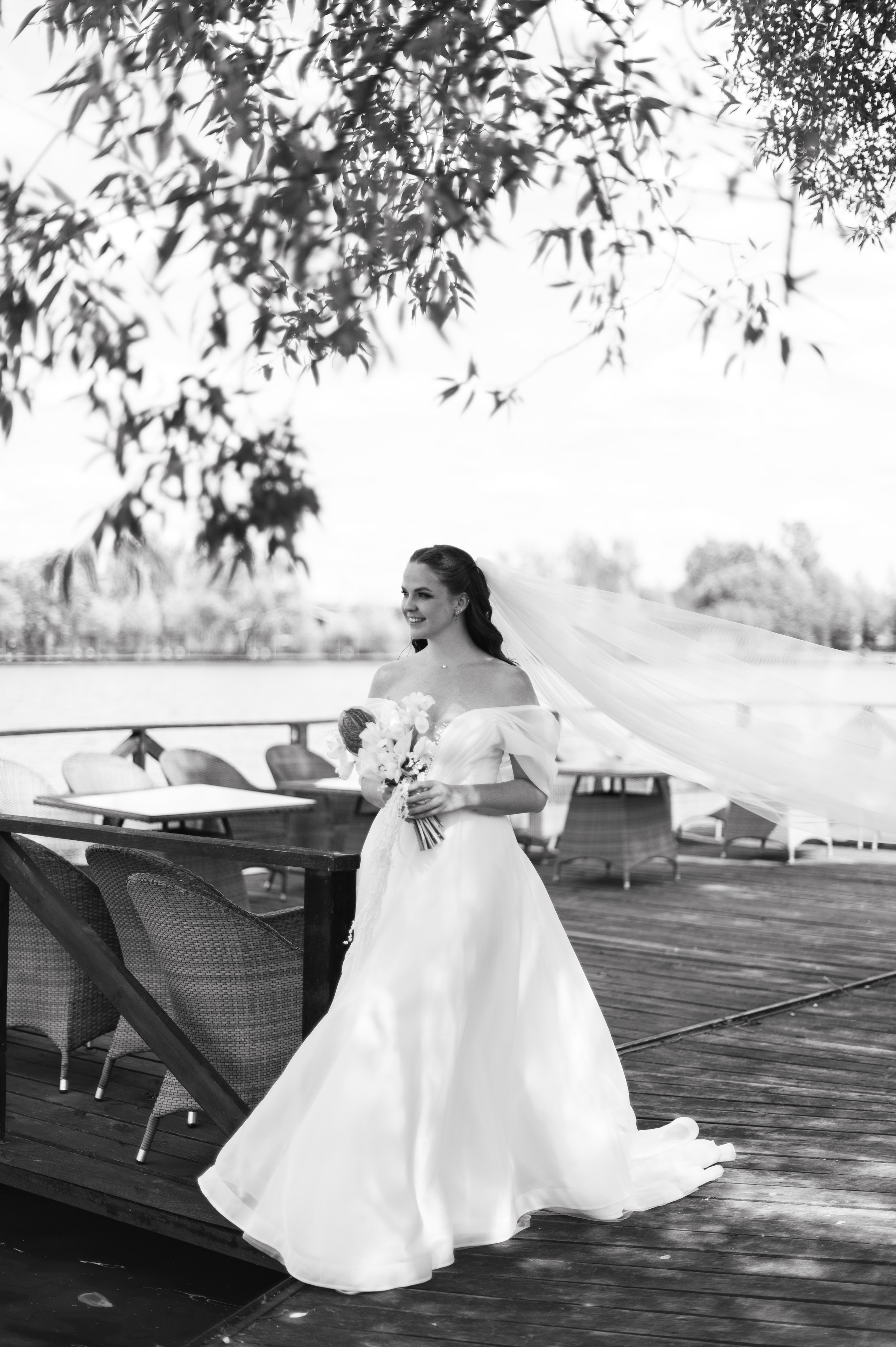 Nikita & Alexandra. Свадебный и индивидуальный фотограф Никита Роут | Москва