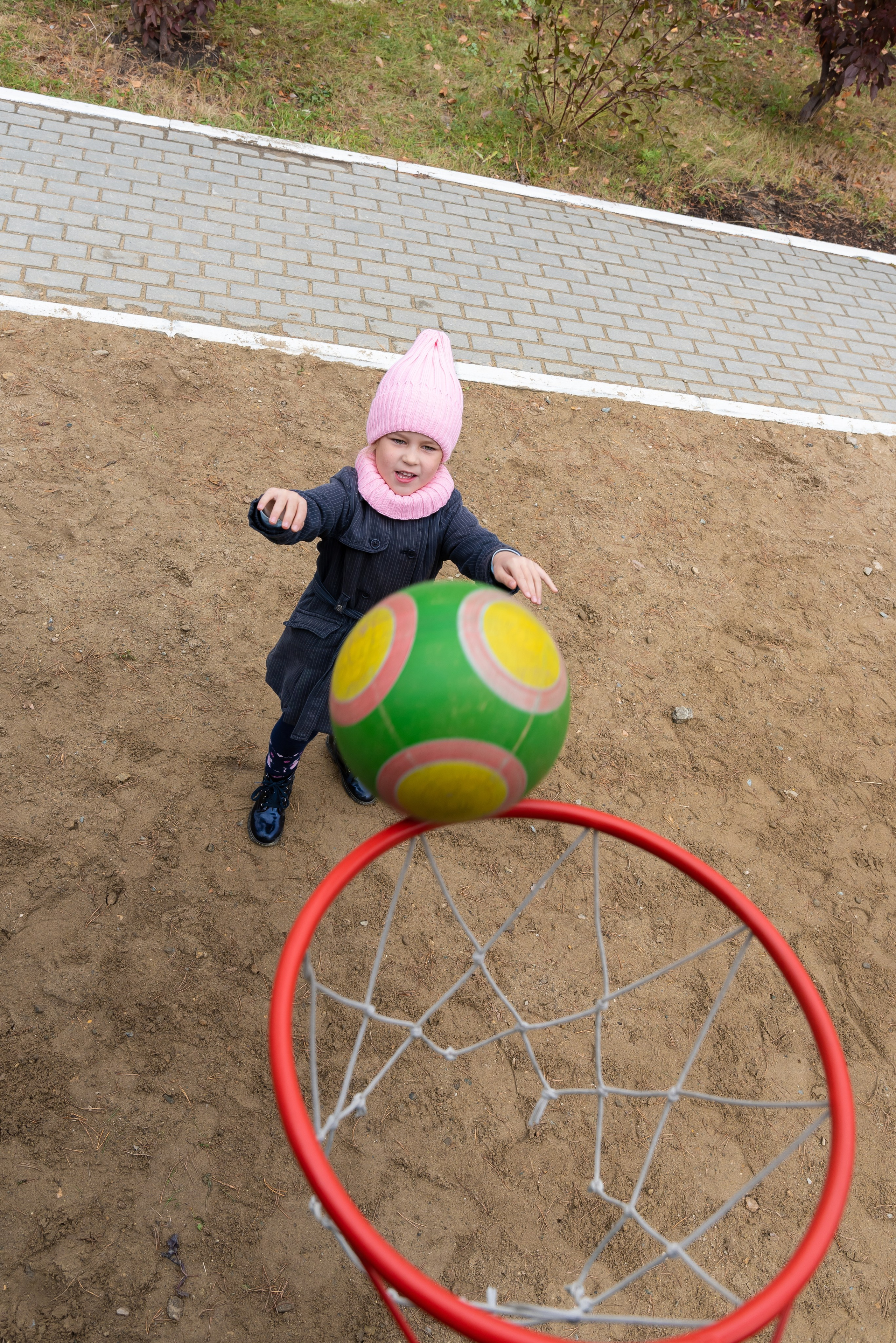 Фотосъёмка на прогулке. Детский фотограф в Екатеринбурге и Берёзовском Евгений Кондаков