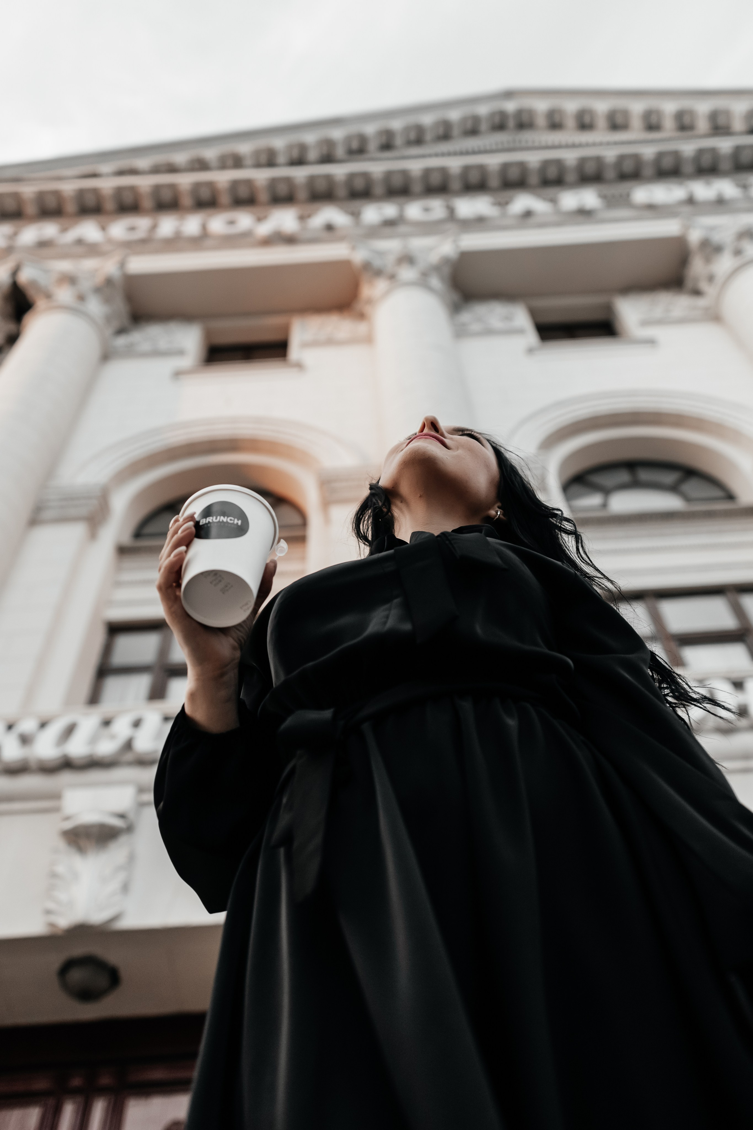 Катерина. Фотограф в Краснодаре Лагунов Владимир