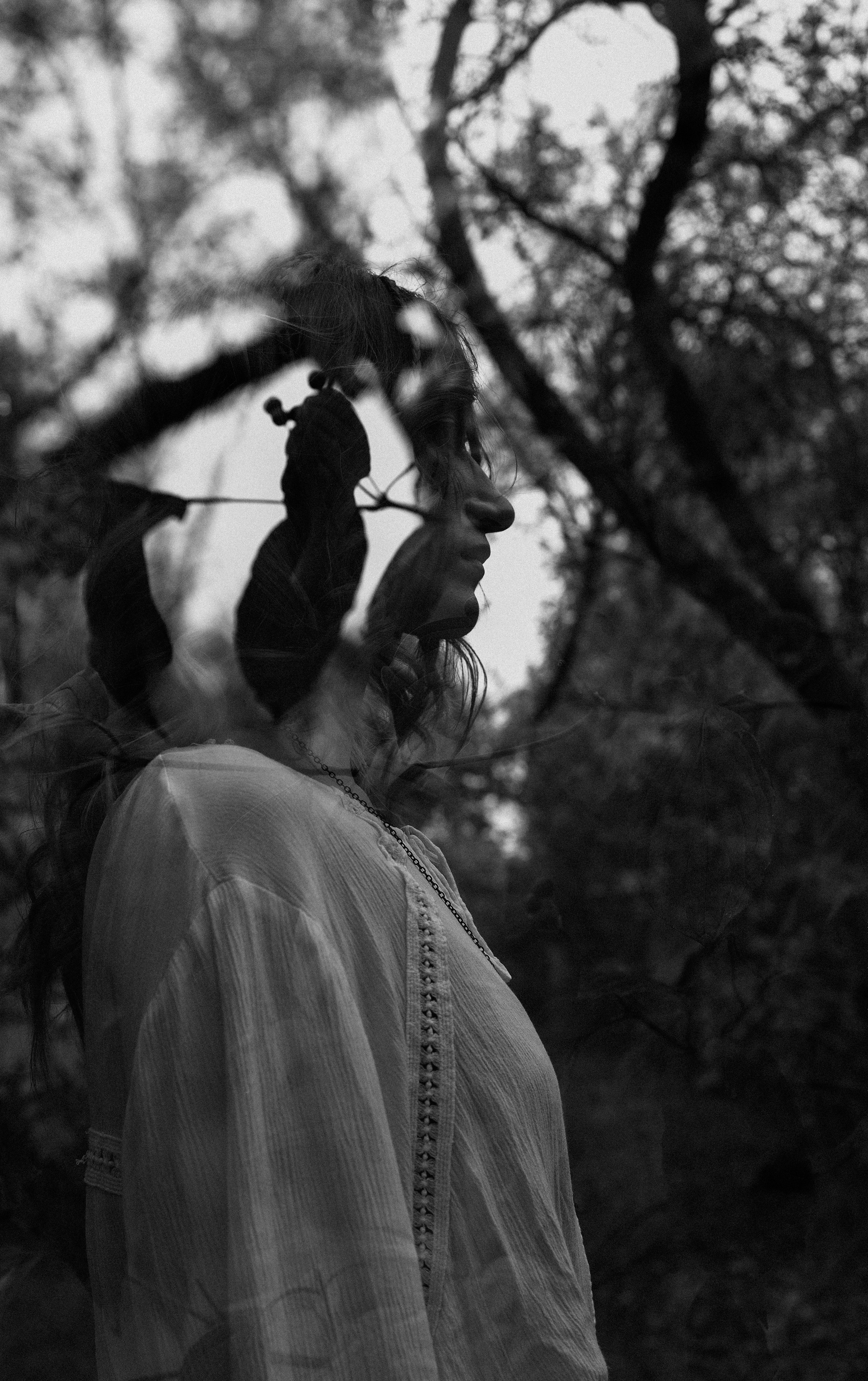 Лайя ведьма. Фотограф в Краснодаре Лагунов Владимир