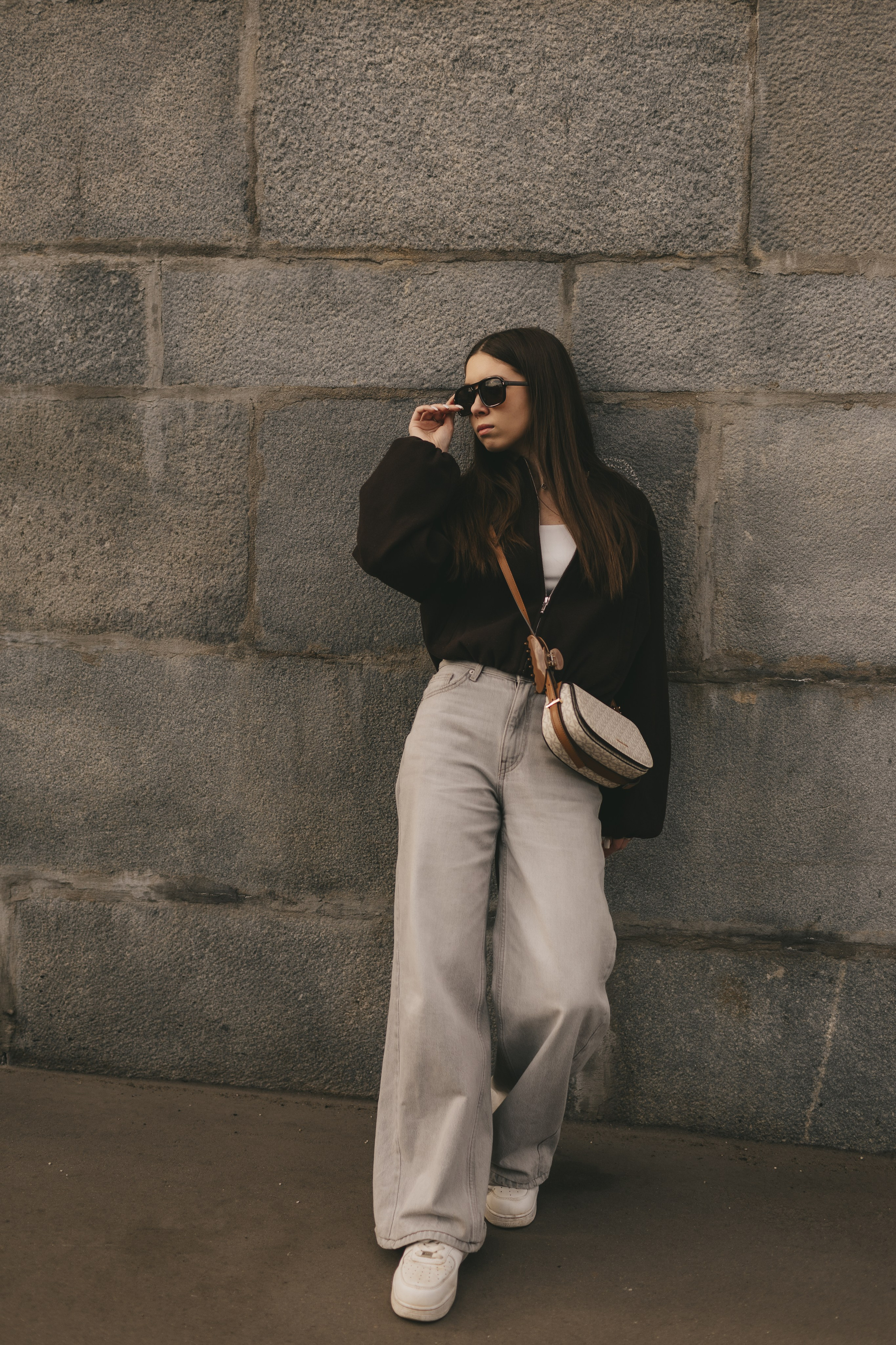 В центре города. Семейный и детский фотограф и видеограф в Москве, Дрокина Наталья