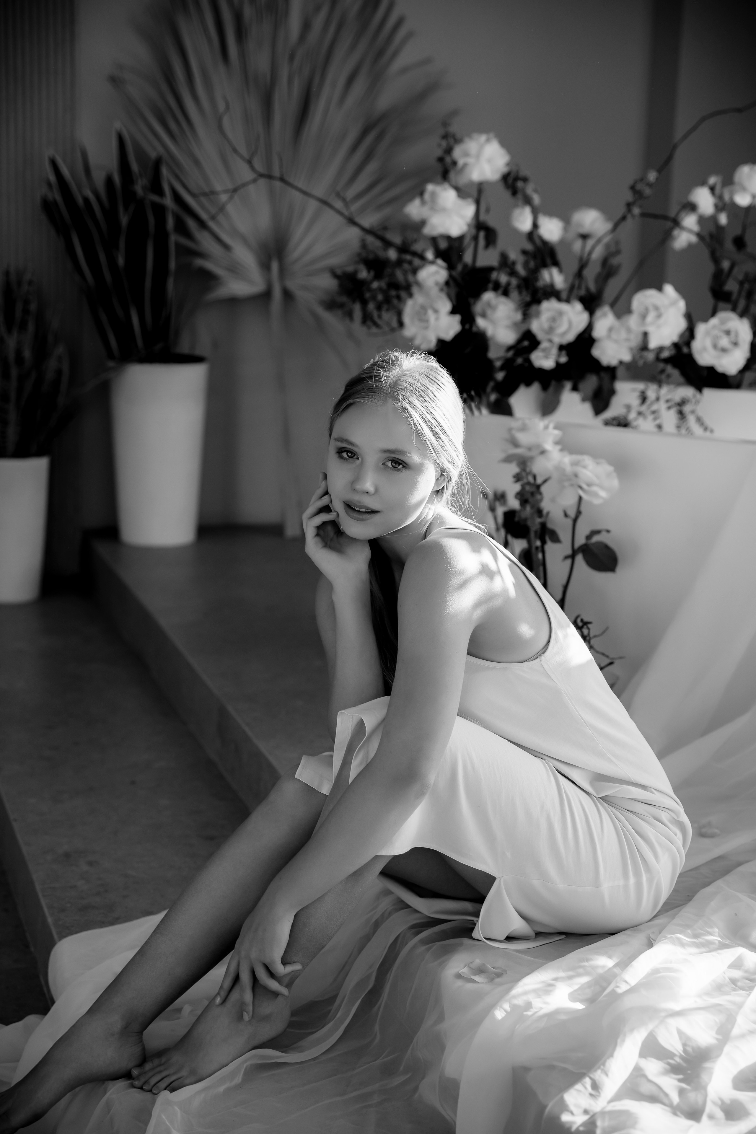 Дарья. Свадебный и портретный фотограф