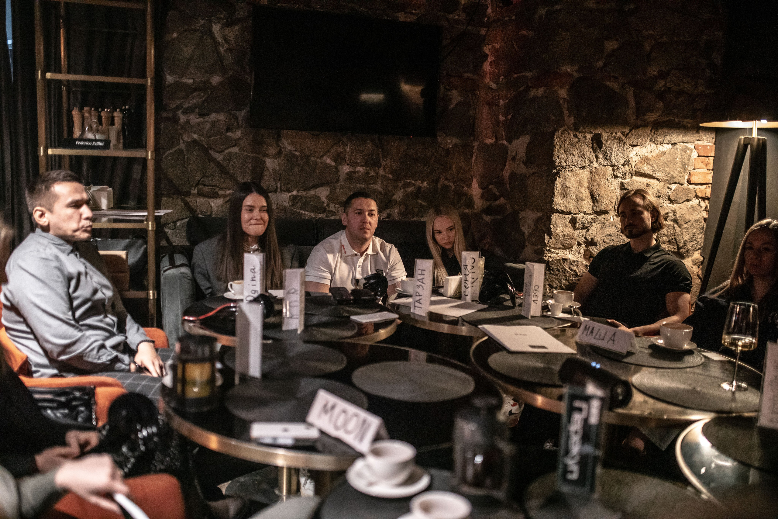 BIG_MAFIA_NSK. Репортажный фотограф в Новосибирске