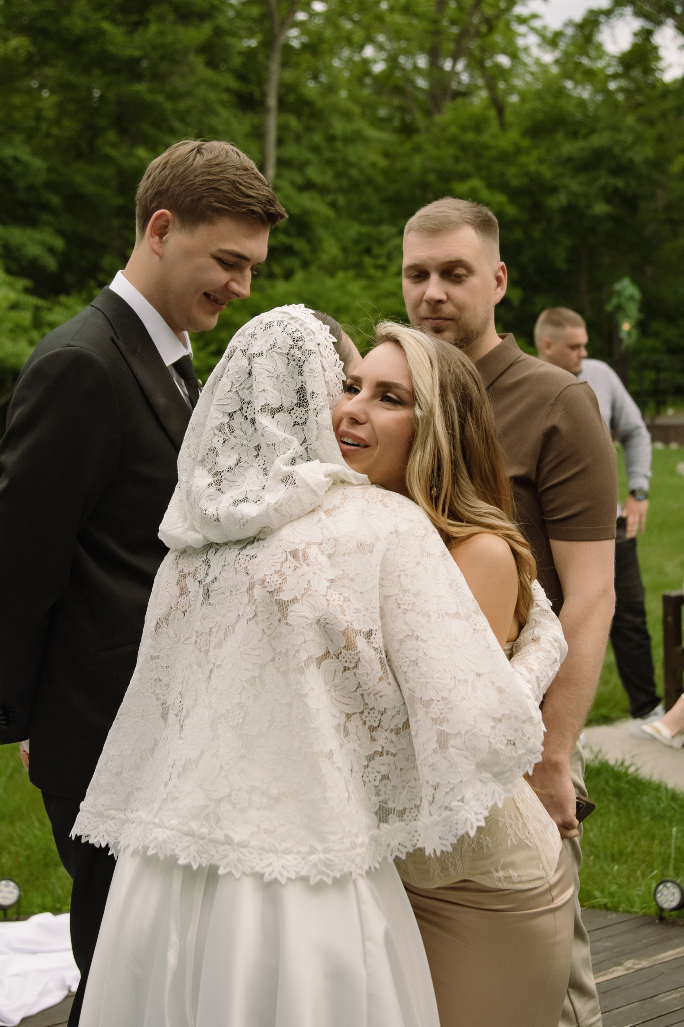 Артур & Диана | Банкет. Фотограф во Владивостоке Парамонова Елена