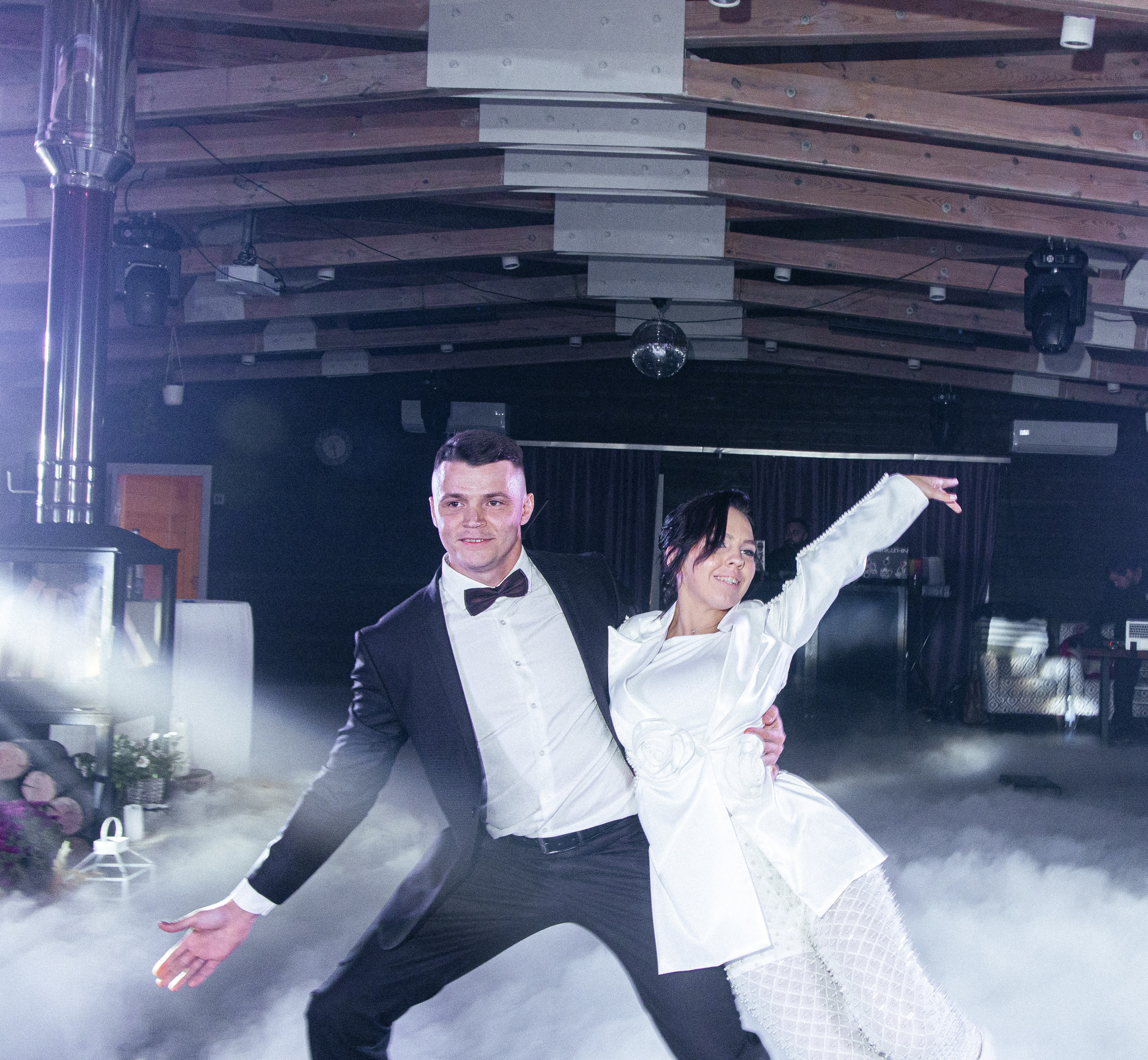 Свидетель Корги. Артём Бачурин — свадебный фотограф Воронеж