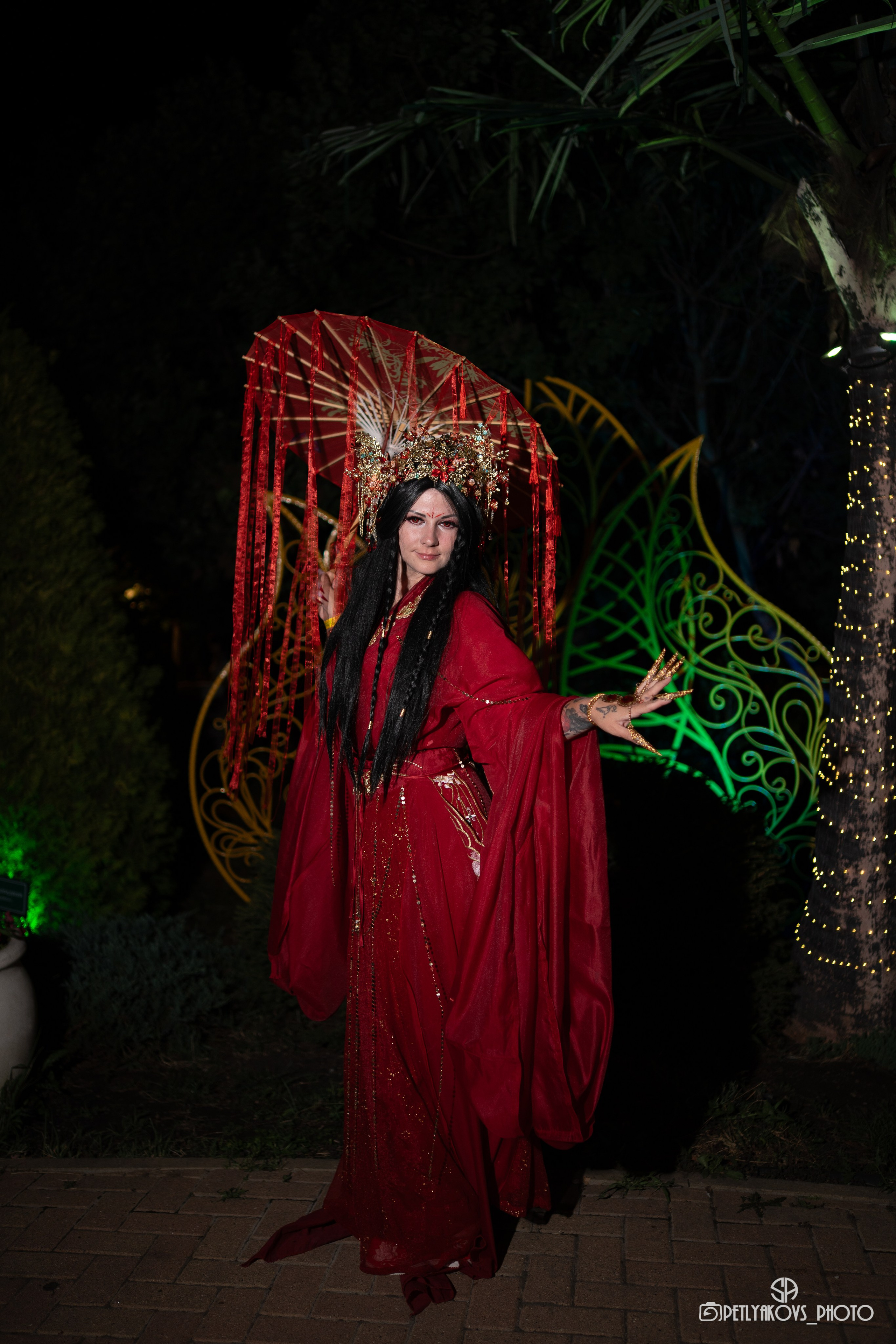 Golden Dragon Fest cosplay & k-pop. Фотограф, видеограф Пятигорск, Ставрополь, Ессентуки, Petlyakovs_photo