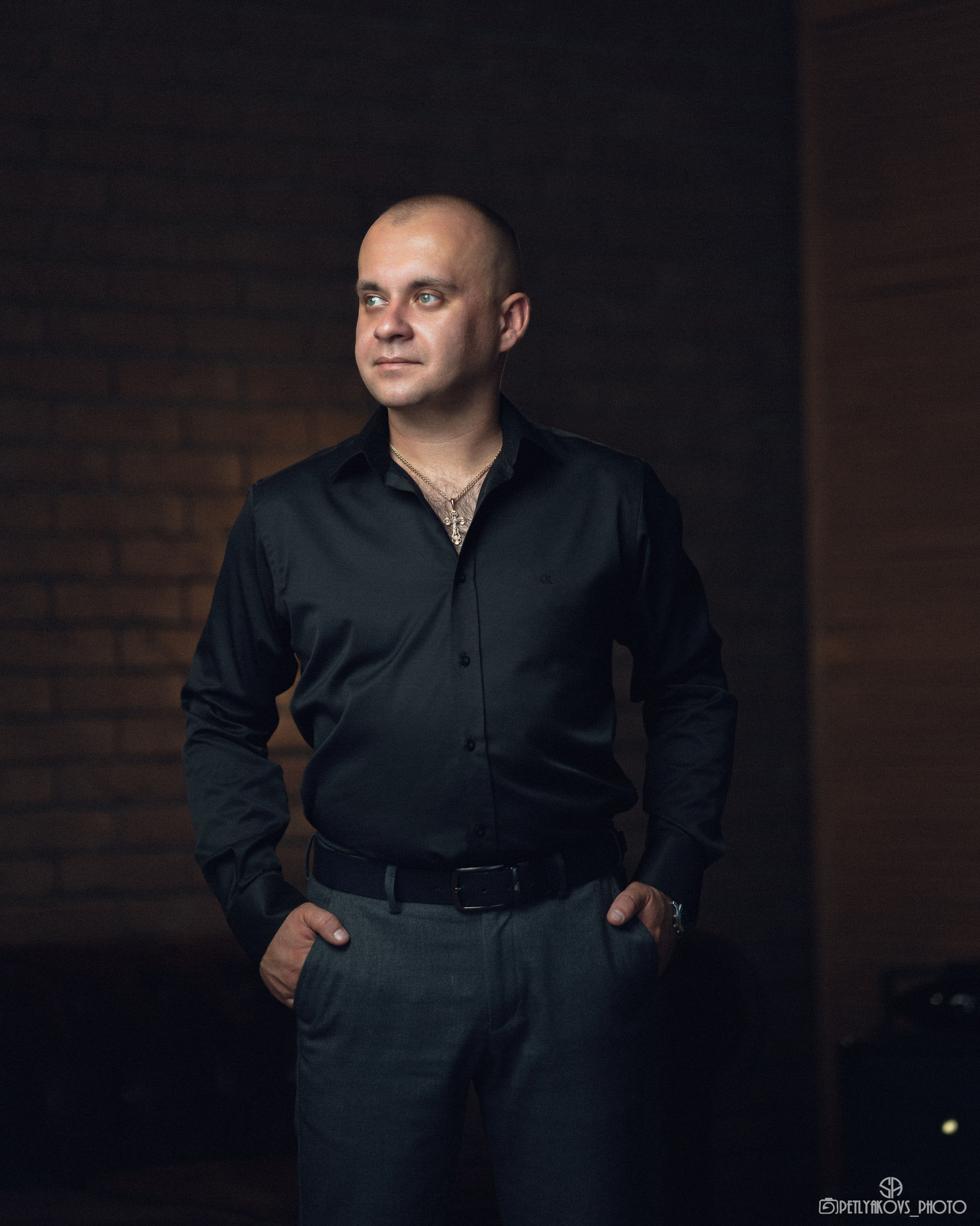 Деловая фотосессия Ставрополь