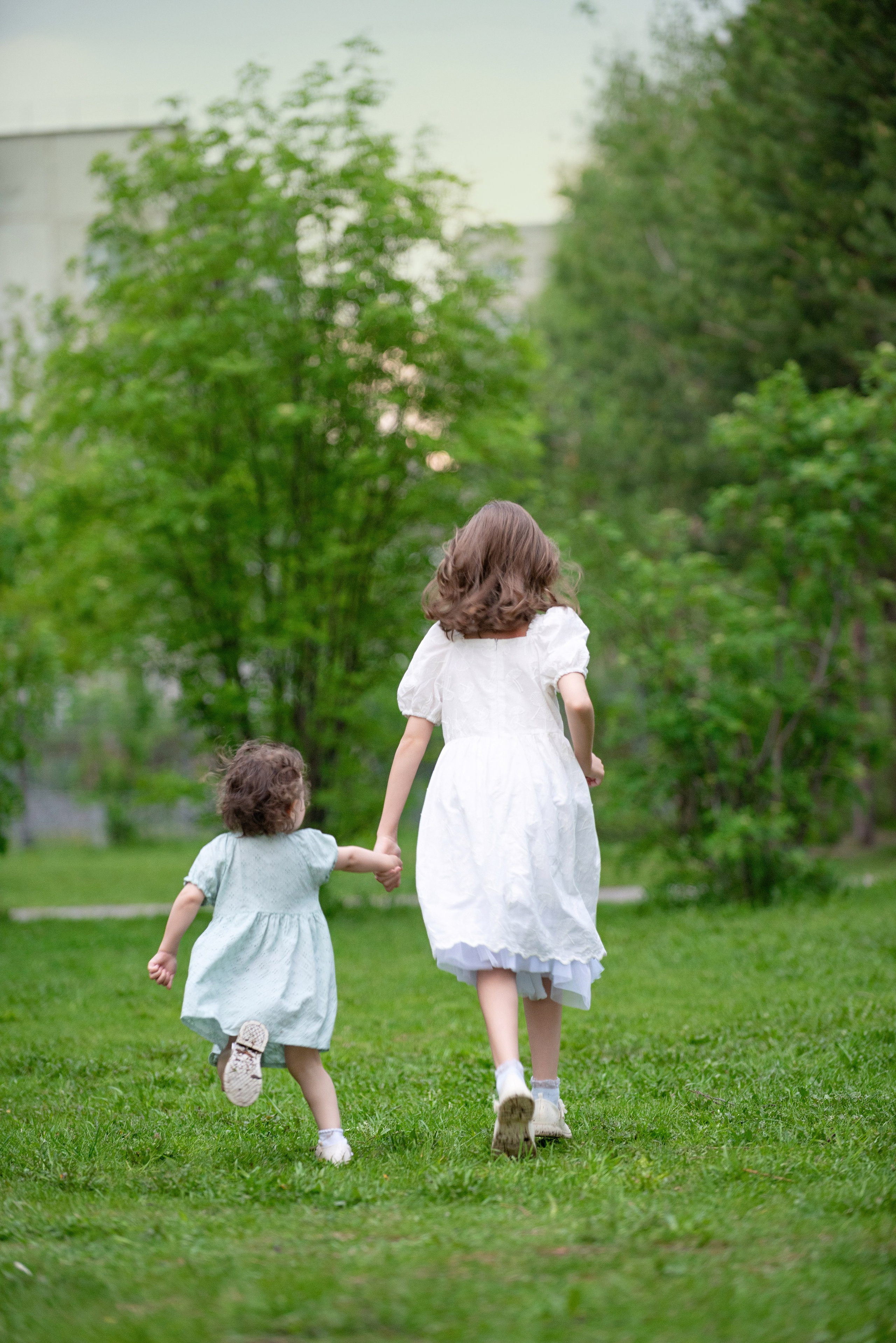 Семейная фотосессия в Сургуте