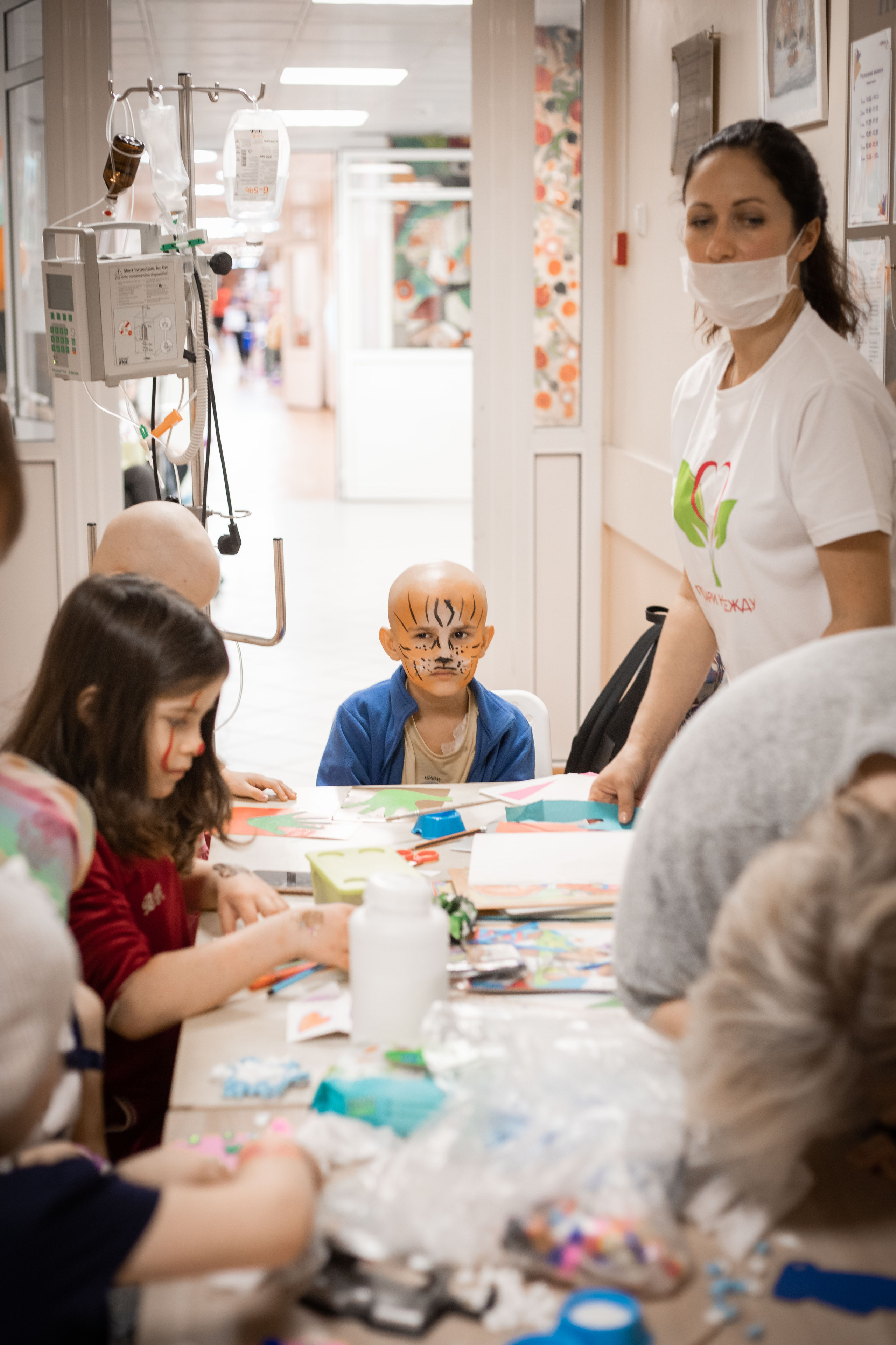 Жить. Семейный и ивент фотограф в Москве Мария Маликова