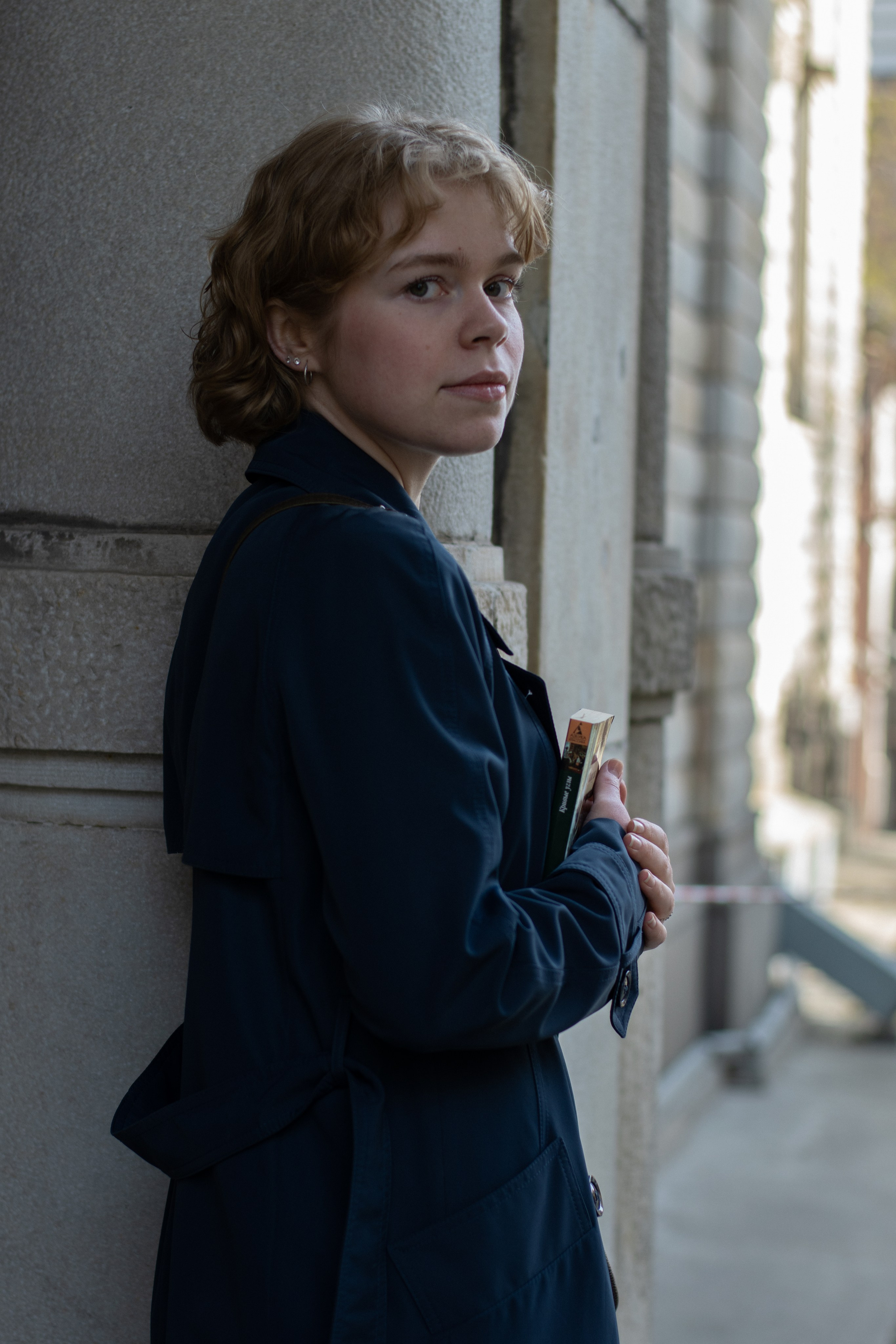 ELIZAVETA. Богданова Дарья, фотограф