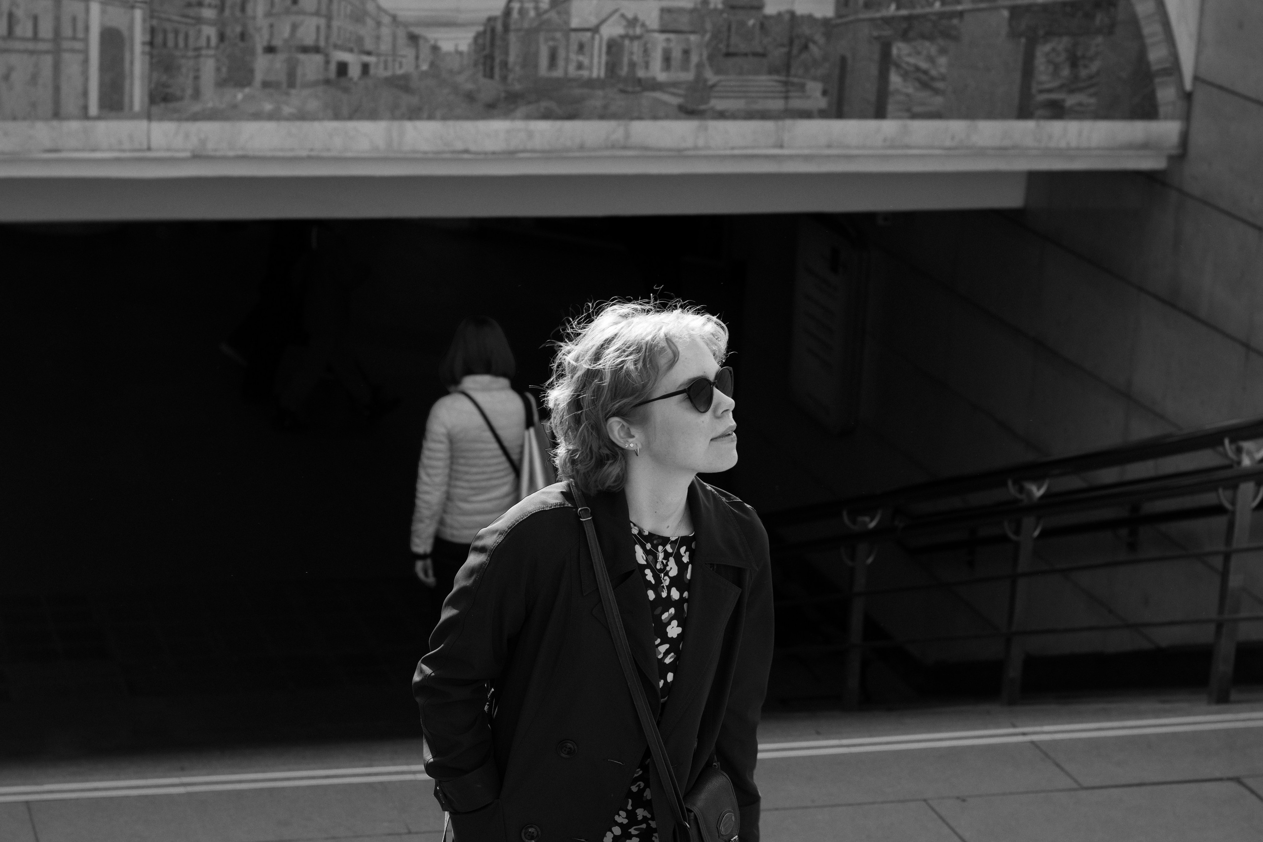 ELIZAVETA. Богданова Дарья, фотограф