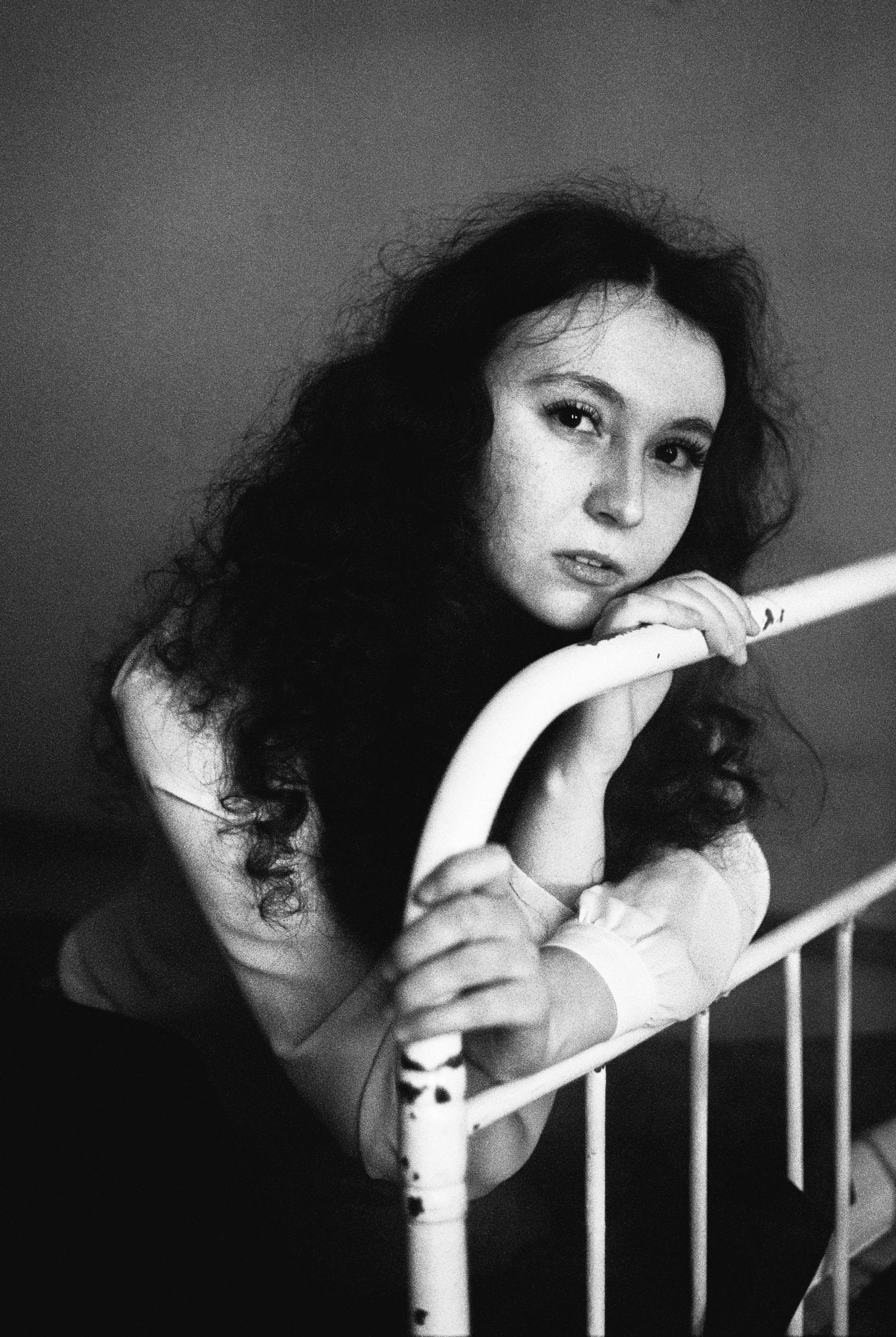 Индивидуальные съемки. REWYCHER