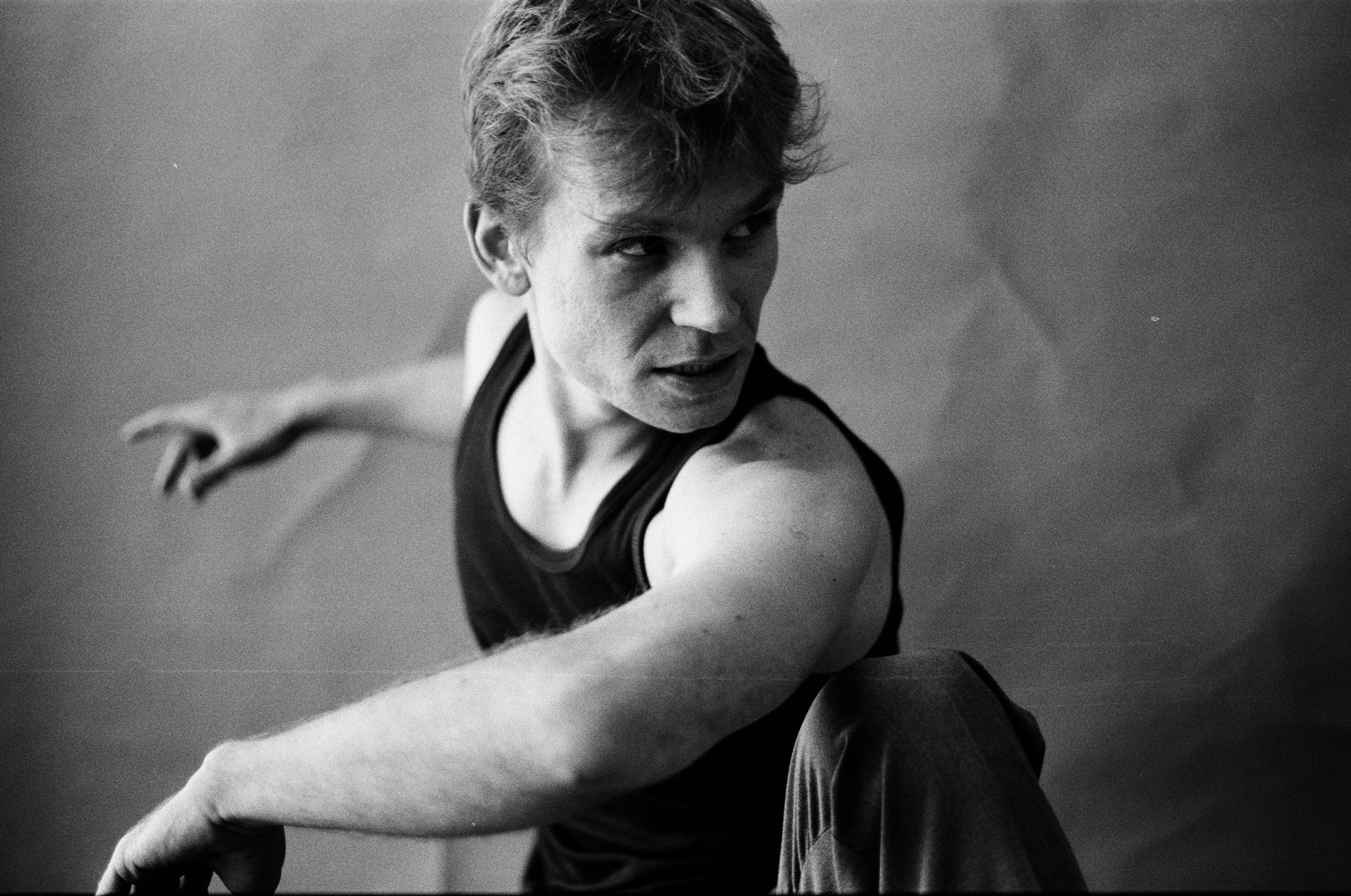 Индивидуальные съемки. REWYCHER