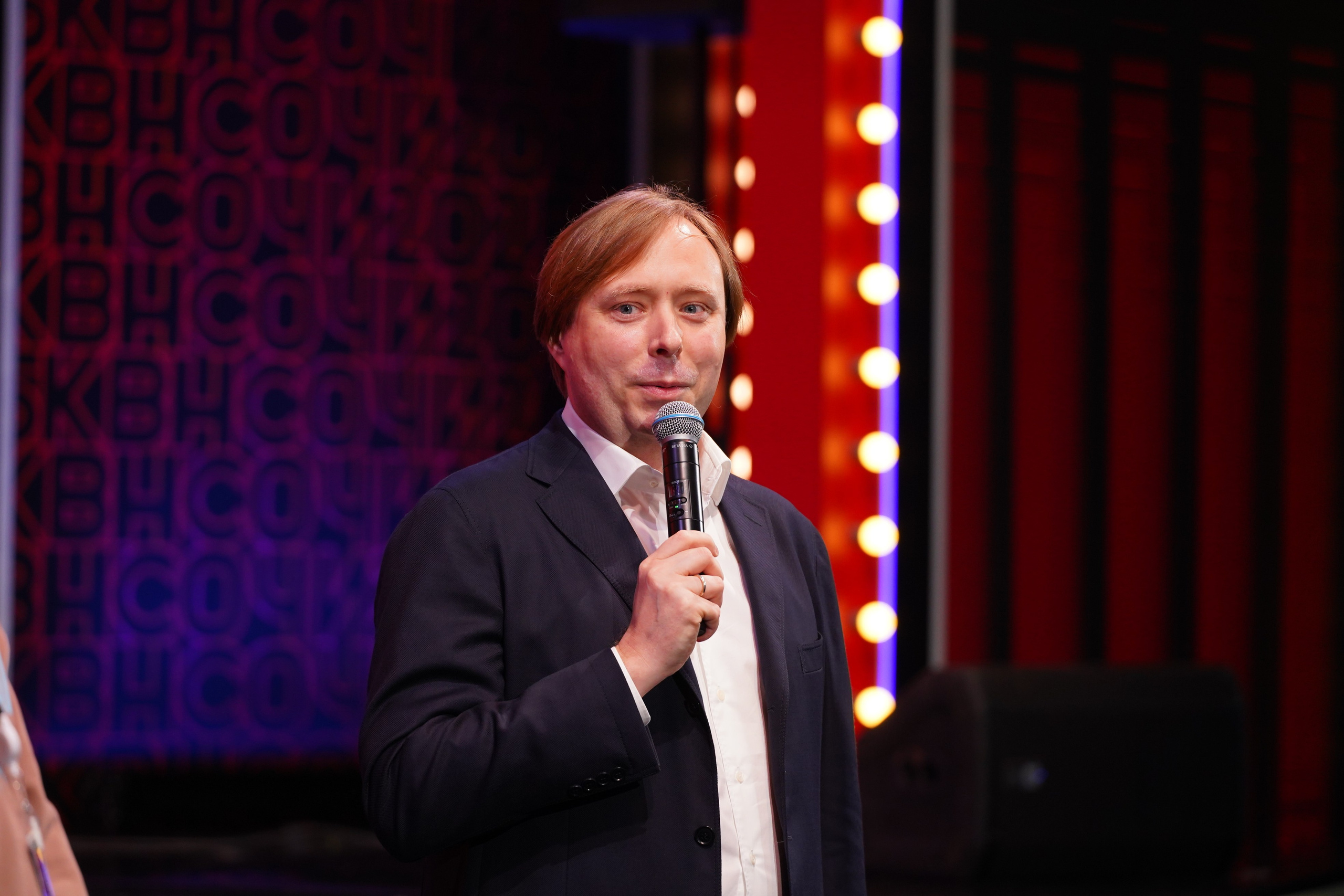 КВН. Бизнес-Фотограф Краснодар