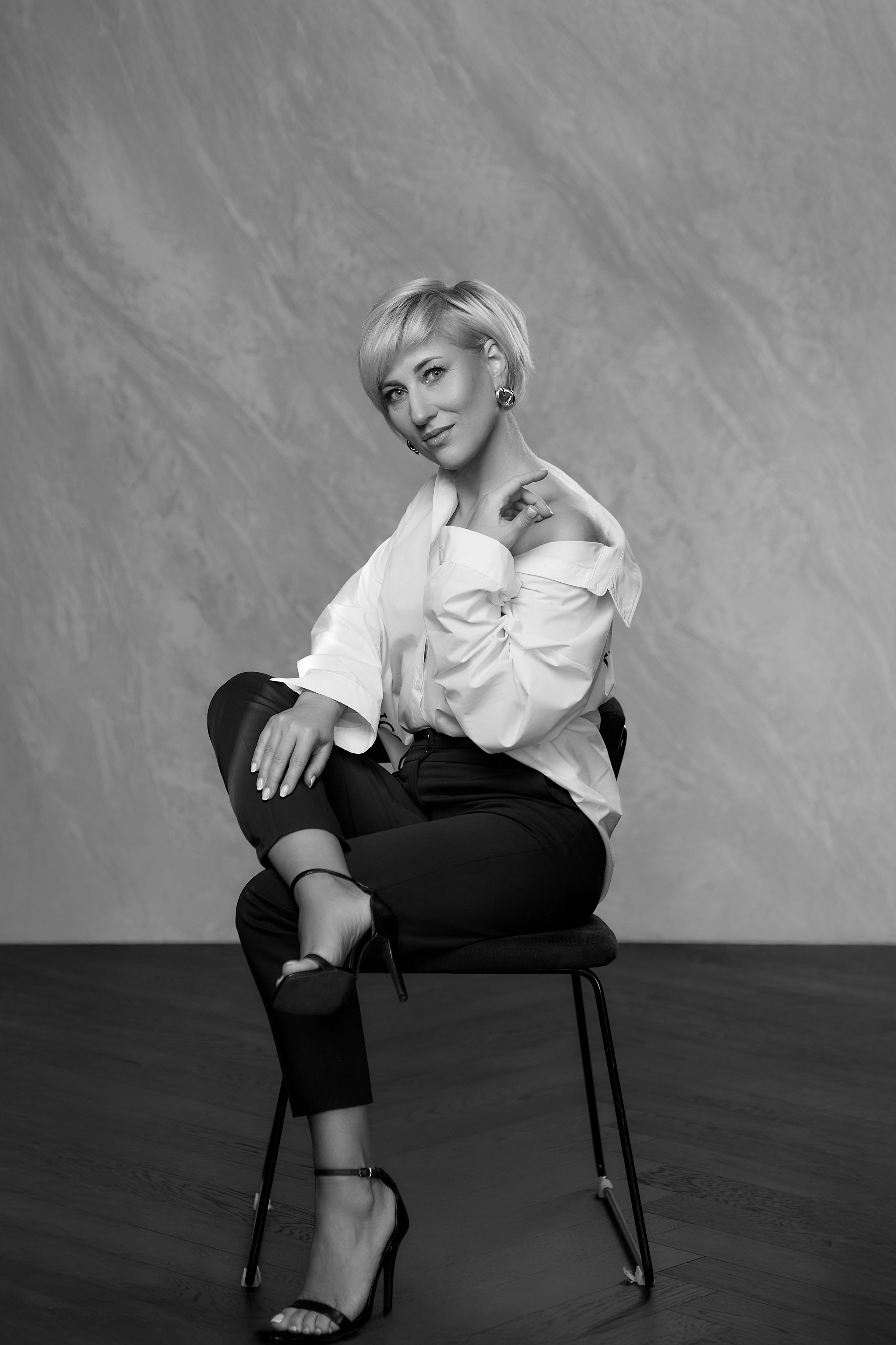 Наталья. Фотограф в Минске Анна Кучинская