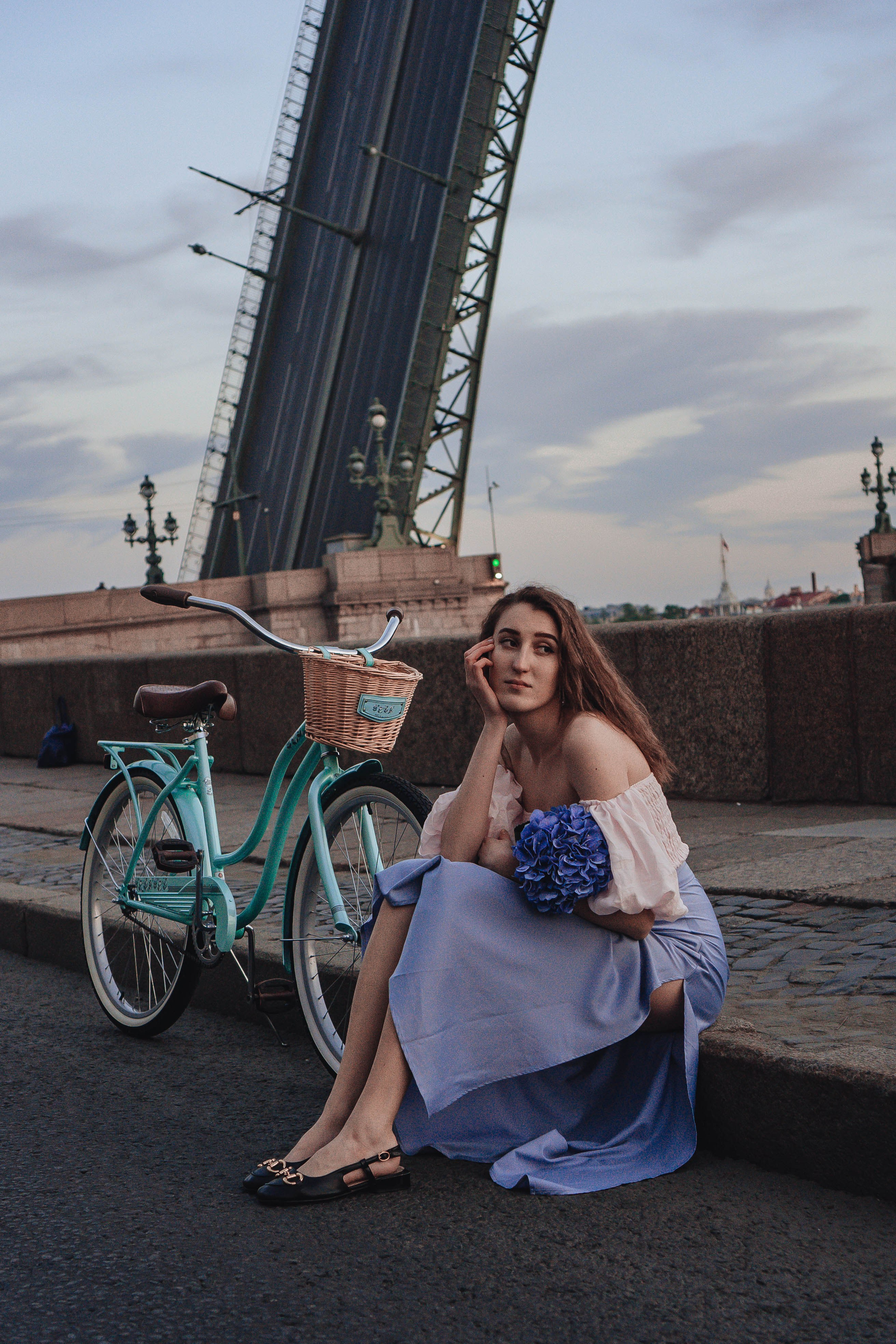 Крымская парочка. Профессиональный фотограф, Санкт-Петербург — Виктория Богомолова