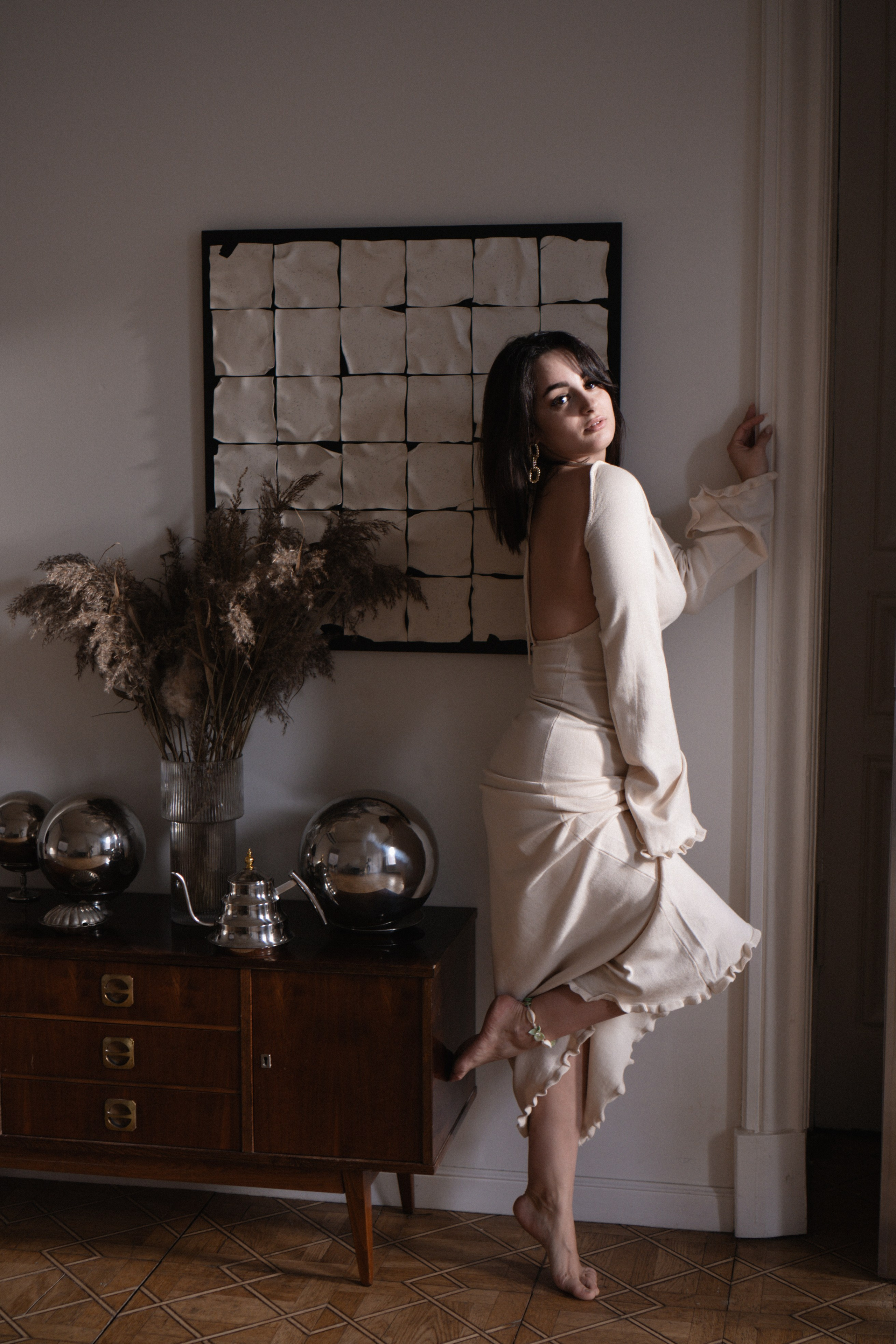 Студийная. Профессиональный фотограф, Санкт-Петербург — Виктория Богомолова