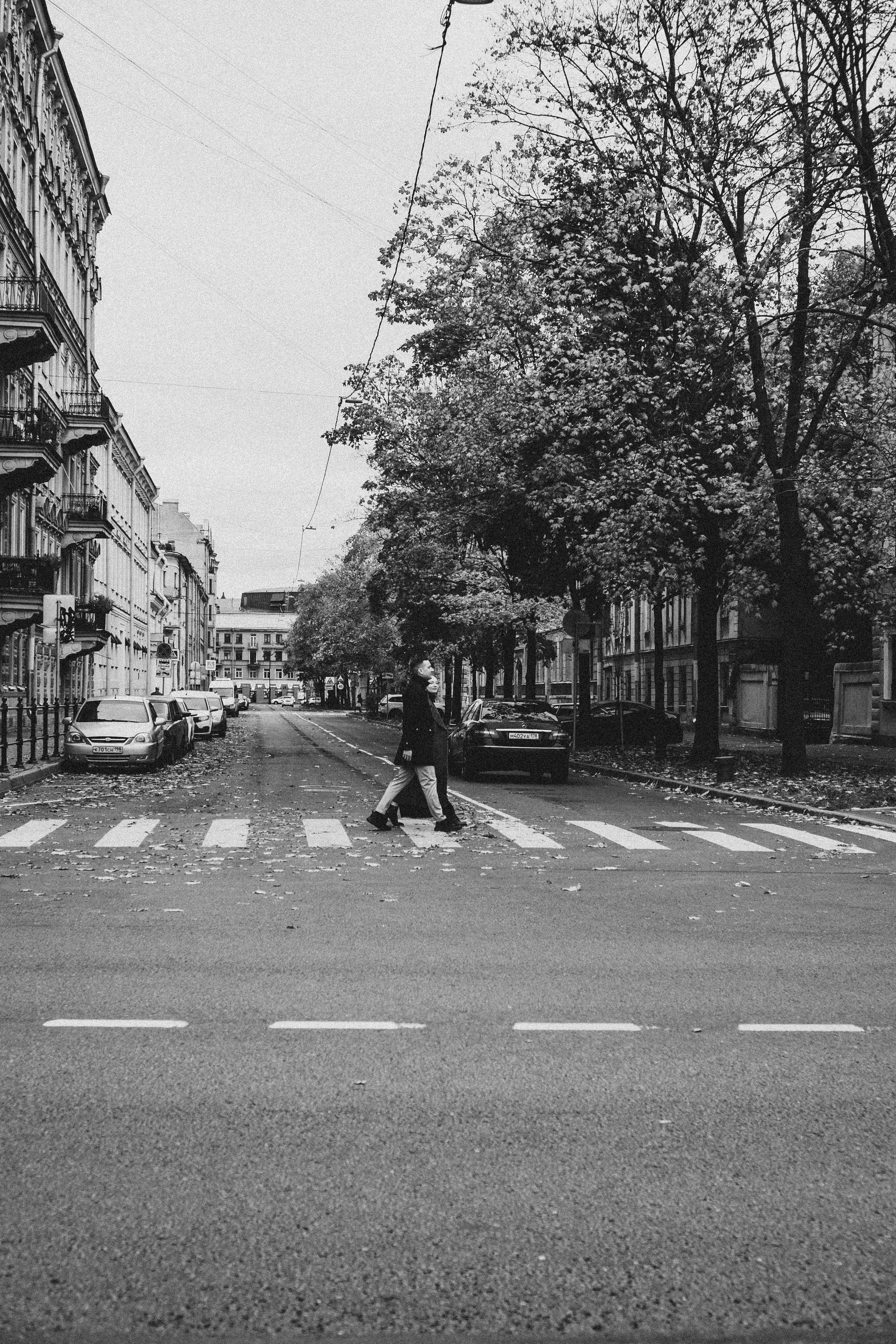Прогулка по городу. Профессиональный фотограф, Санкт-Петербург — Виктория Богомолова
