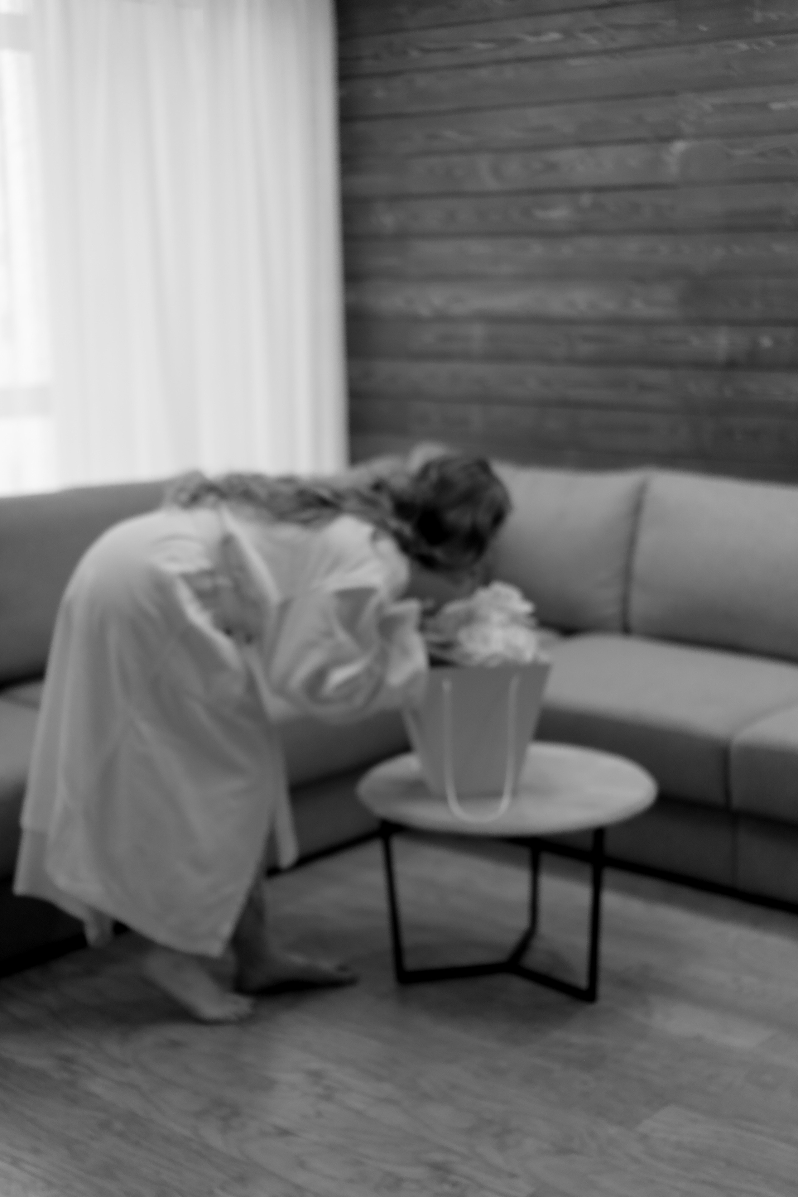 УТРО ЖЕНИХА И НЕВЕСТЫ (СНЯТО В СИБИРЕ В НИЖНЕВАРТОВСКЕ). Профессиональный фотограф, Санкт-Петербург — Виктория Богомолова