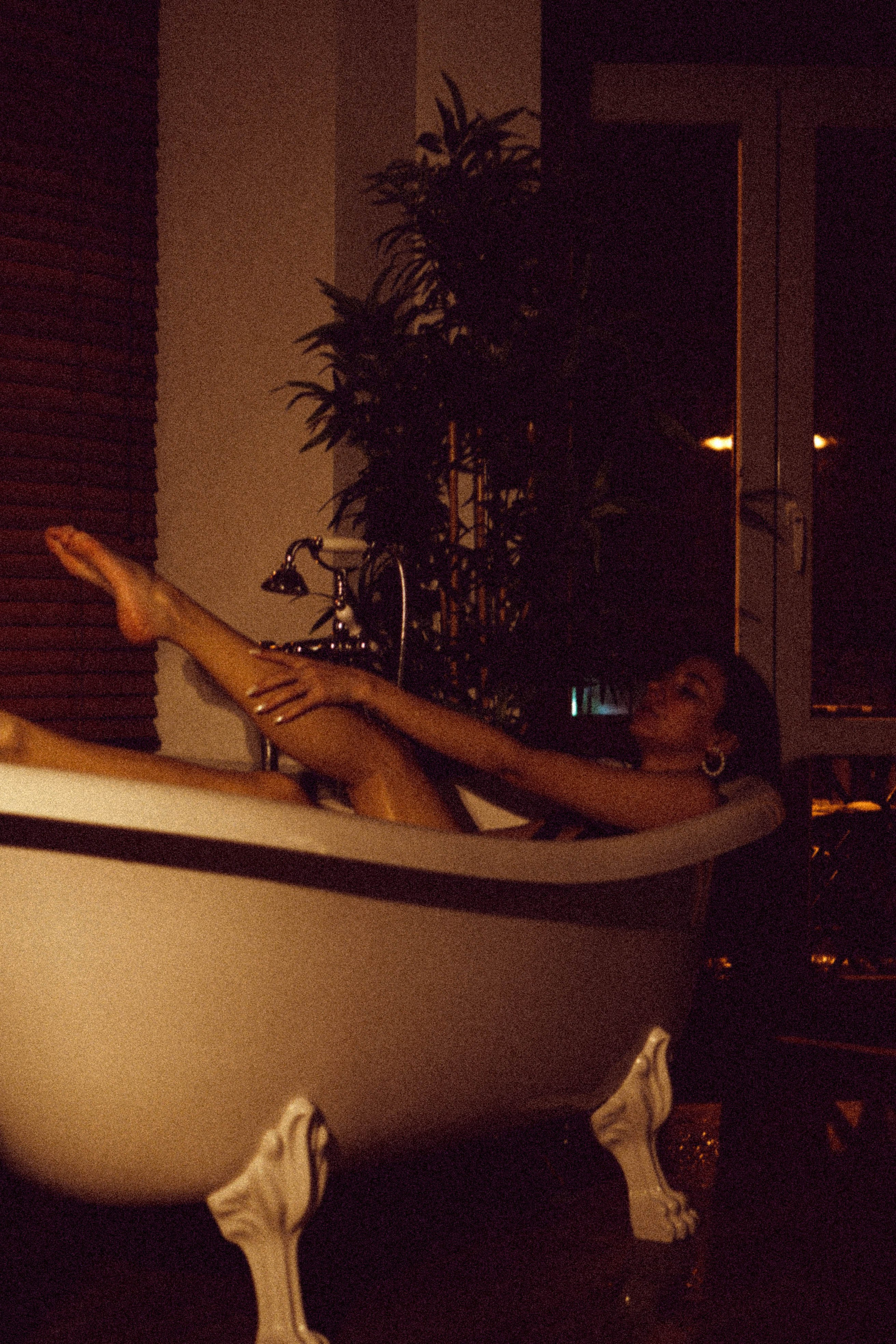 История в ванной. Профессиональный фотограф, Санкт-Петербург — Виктория Богомолова