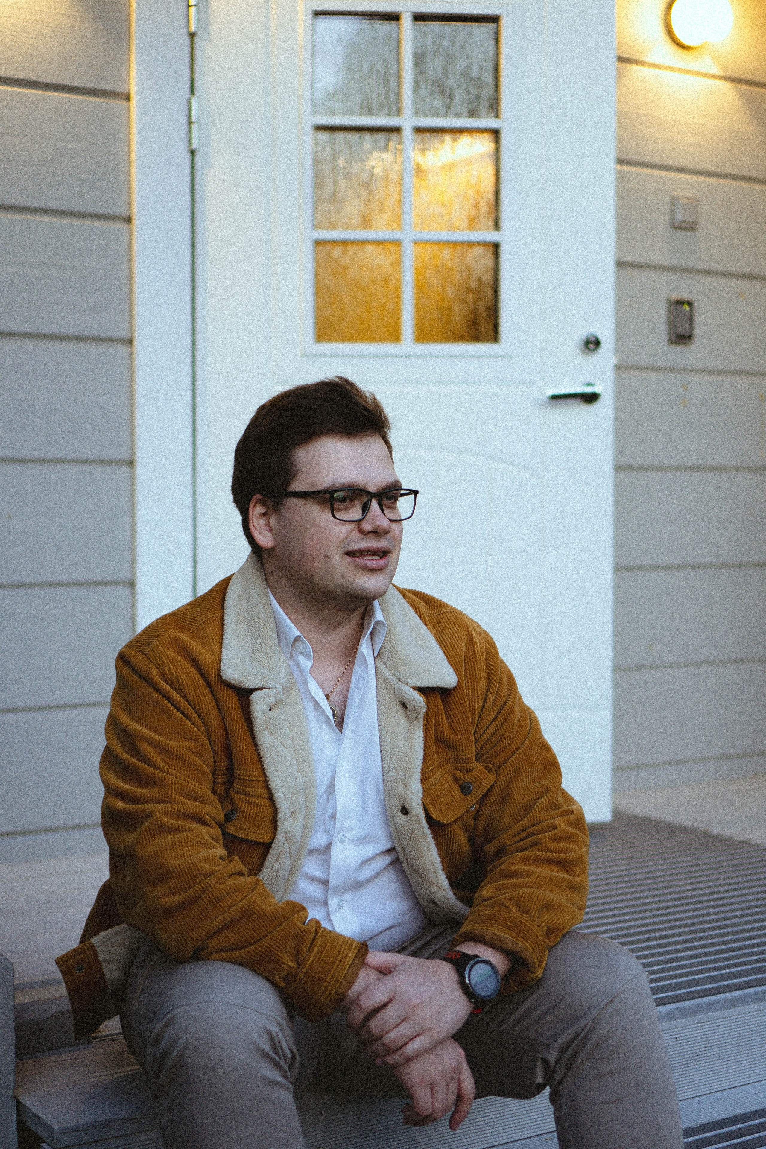 Для мужчины. Профессиональный фотограф, Санкт-Петербург — Виктория Богомолова