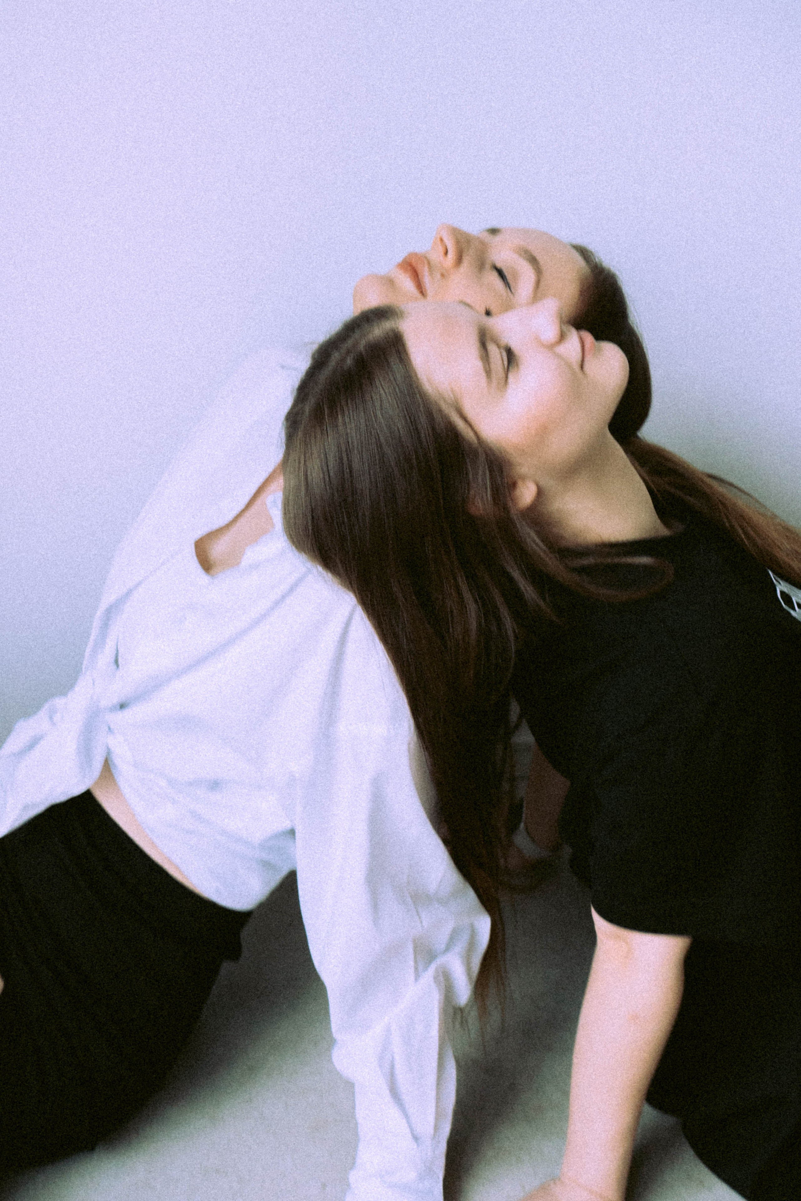 Подружки. Профессиональный фотограф, Санкт-Петербург — Виктория Богомолова