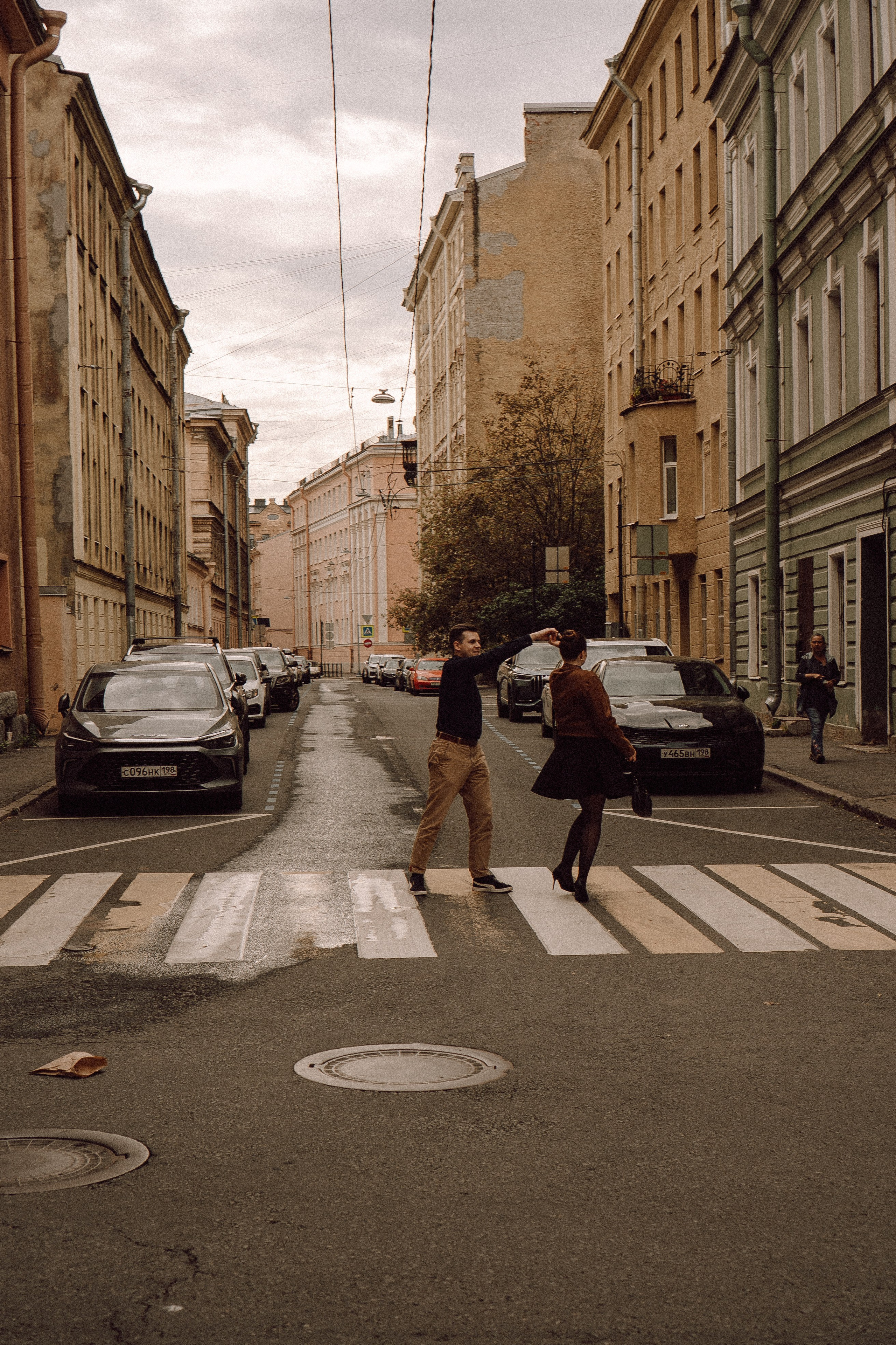 LOVE. Профессиональный фотограф, Санкт-Петербург — Виктория Богомолова