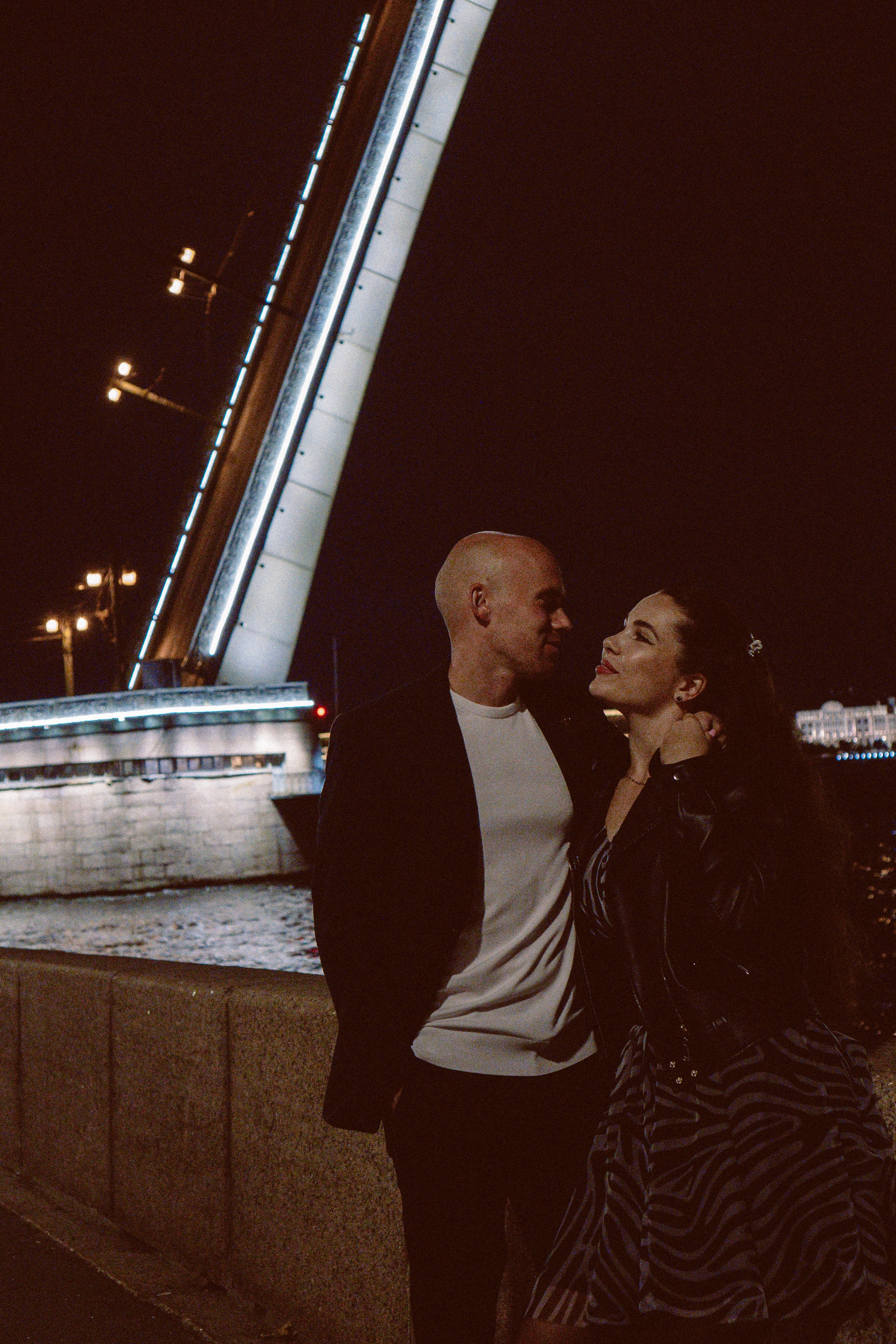 Любовь и питер. Профессиональный фотограф, Санкт-Петербург — Виктория Богомолова