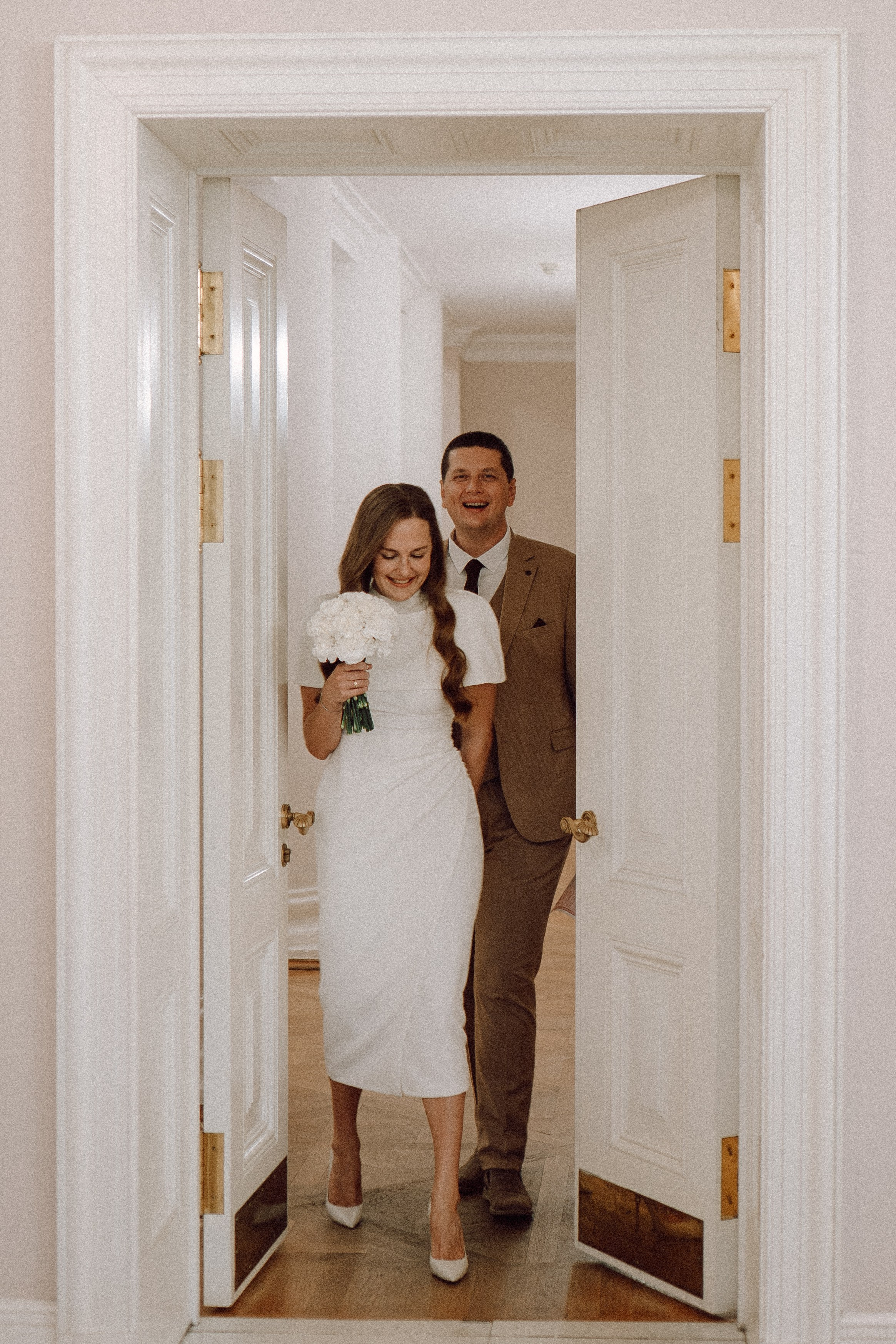 СВАДЕБНАЯ СЬЕМКА В ПУШКИН. Профессиональный фотограф, Санкт-Петербург — Виктория Богомолова