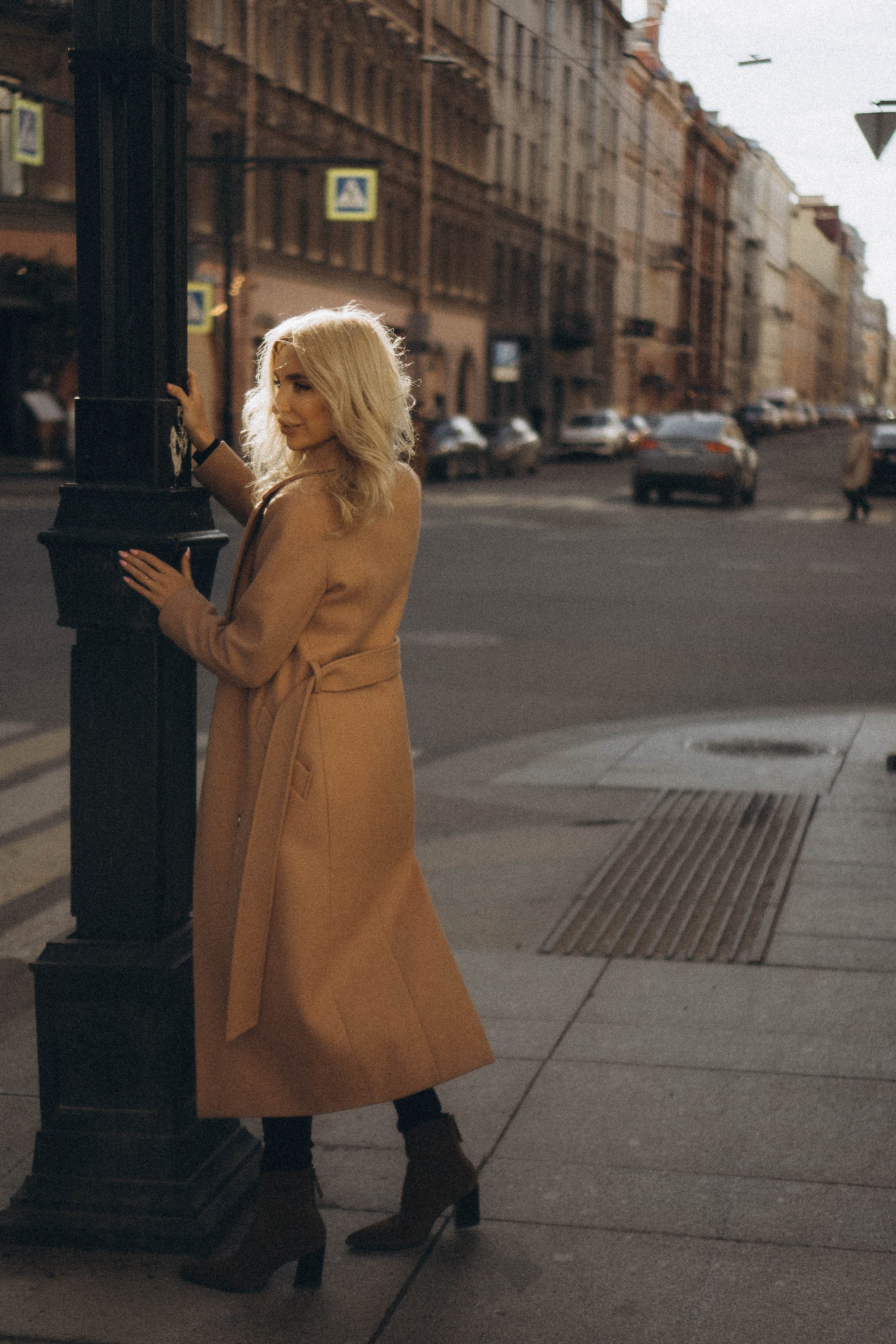 Питерская атмосфера. Профессиональный фотограф, Санкт-Петербург — Виктория Богомолова