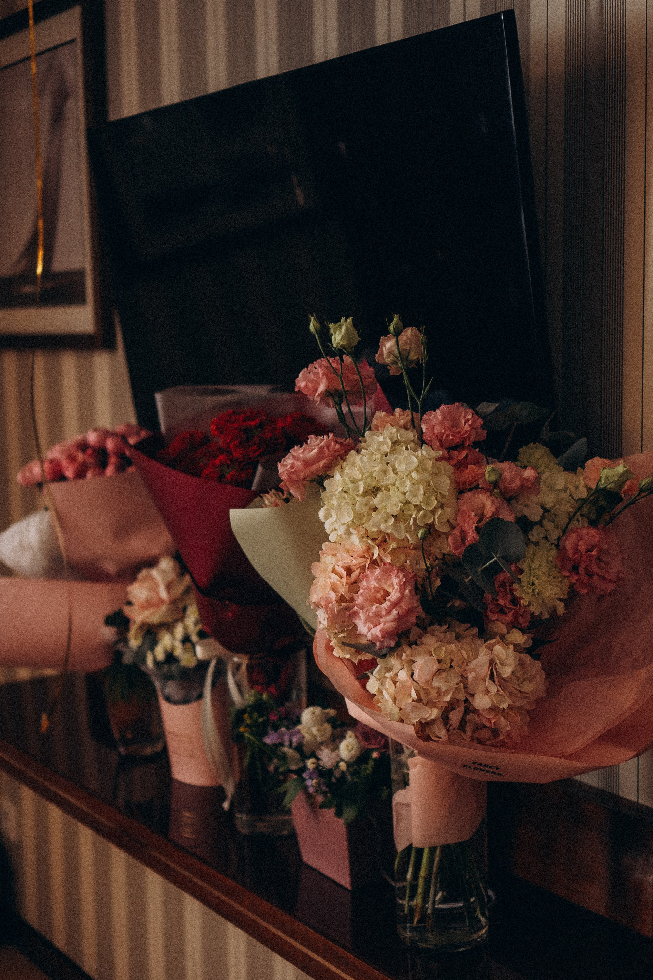 ДЕНЬ РОЖДЕНИЯ. Профессиональный фотограф, Санкт-Петербург — Виктория Богомолова