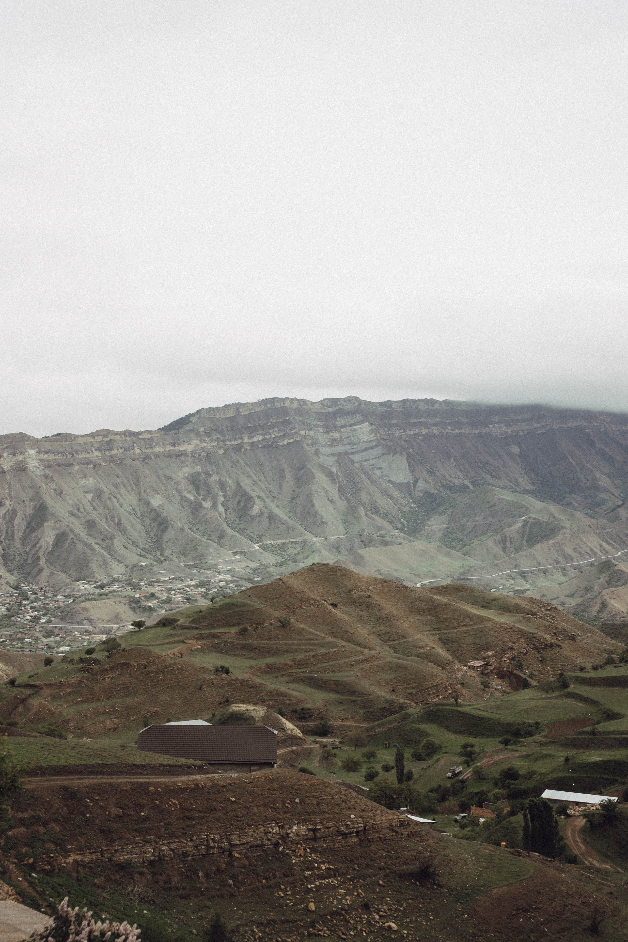 Путешествие в Дагестане. Профессиональный фотограф, Санкт-Петербург — Виктория Богомолова
