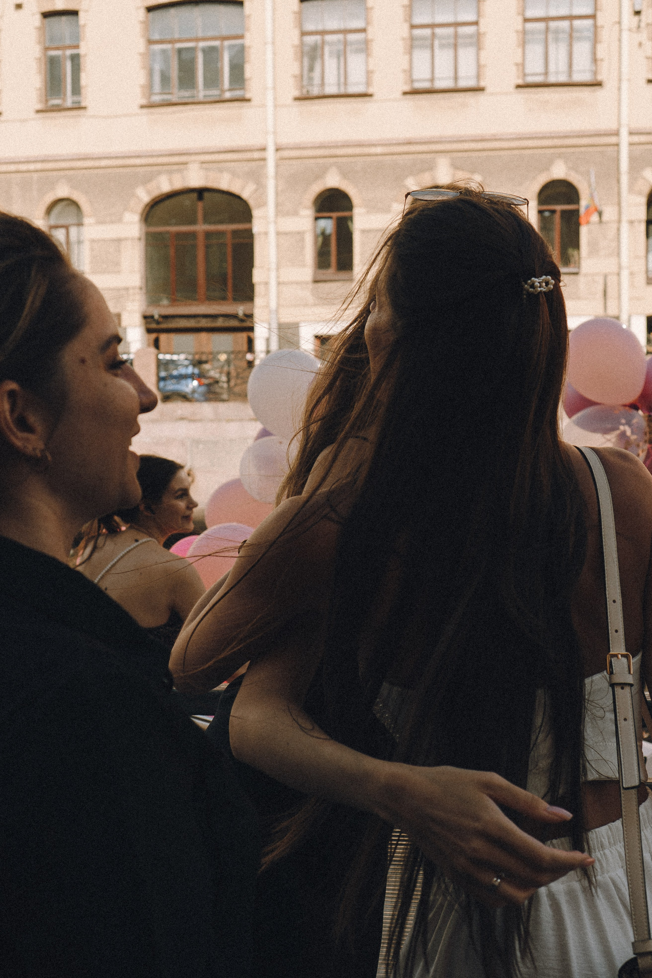 ДЕВИЧНИК НА КАТЕРЕ. Профессиональный фотограф, Санкт-Петербург — Виктория Богомолова