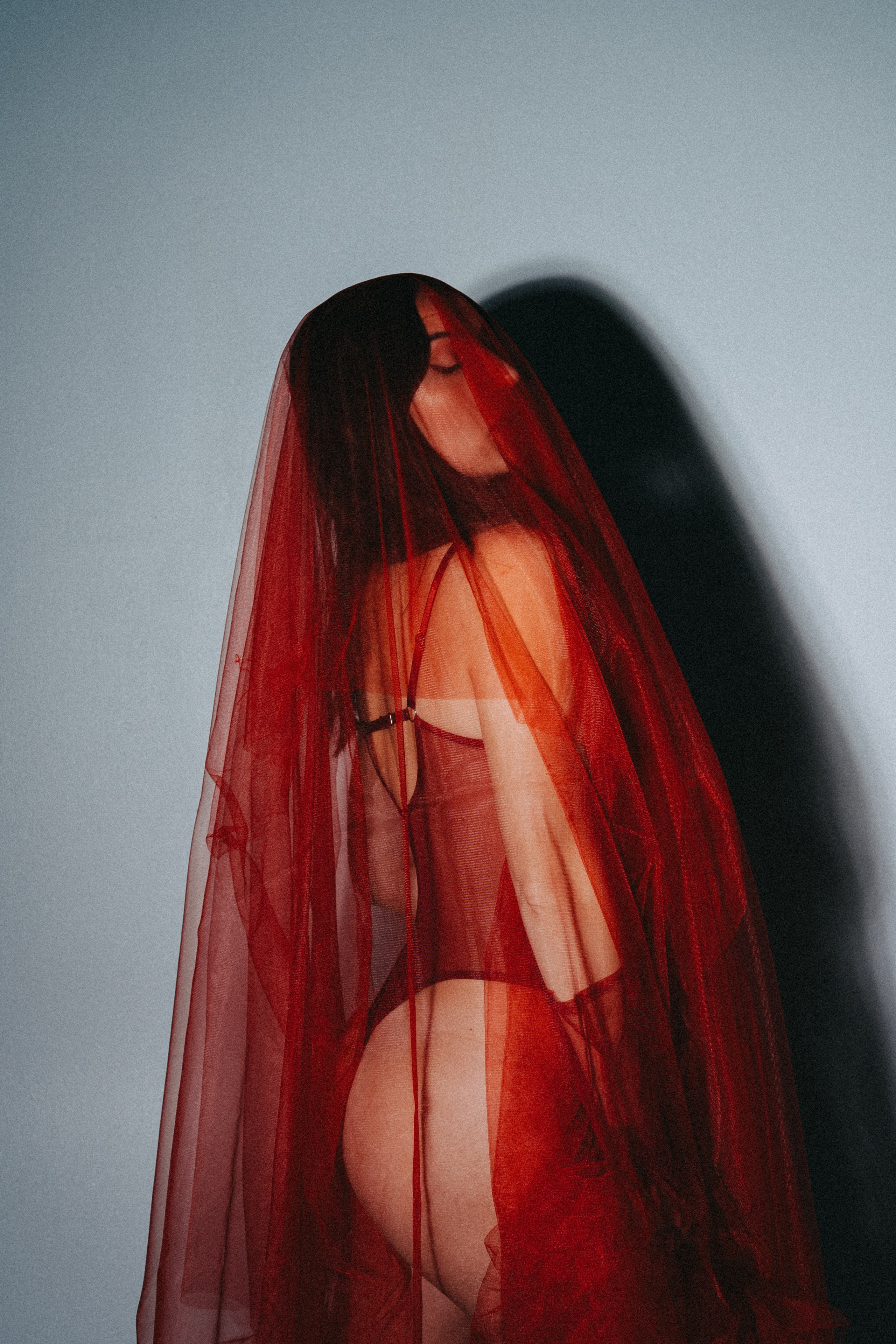 Творческая история для девушки. Профессиональный фотограф, Санкт-Петербург — Виктория Богомолова