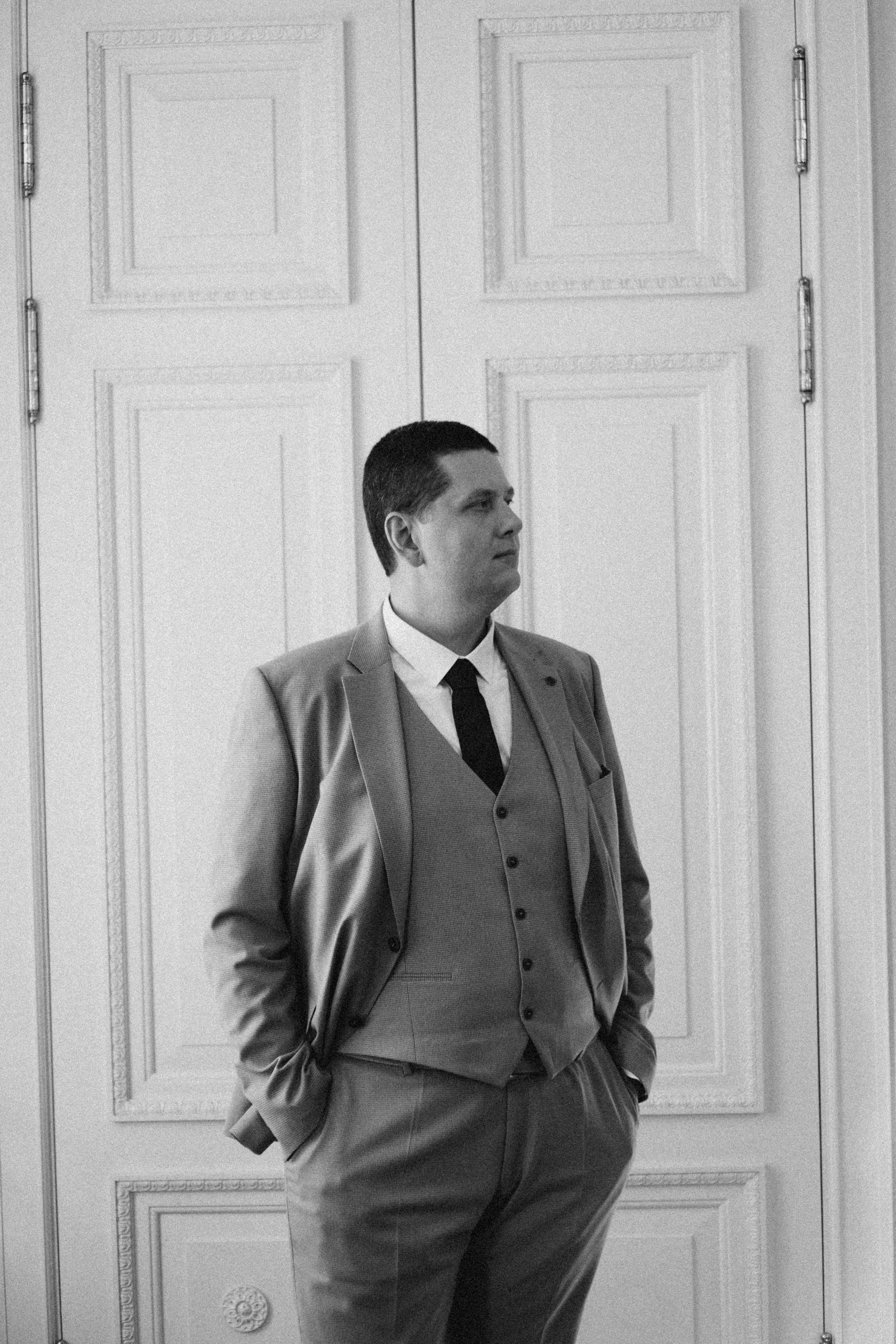 СВАДЕБНАЯ В ПУШКИНЕ. Профессиональный фотограф, Санкт-Петербург — Виктория Богомолова