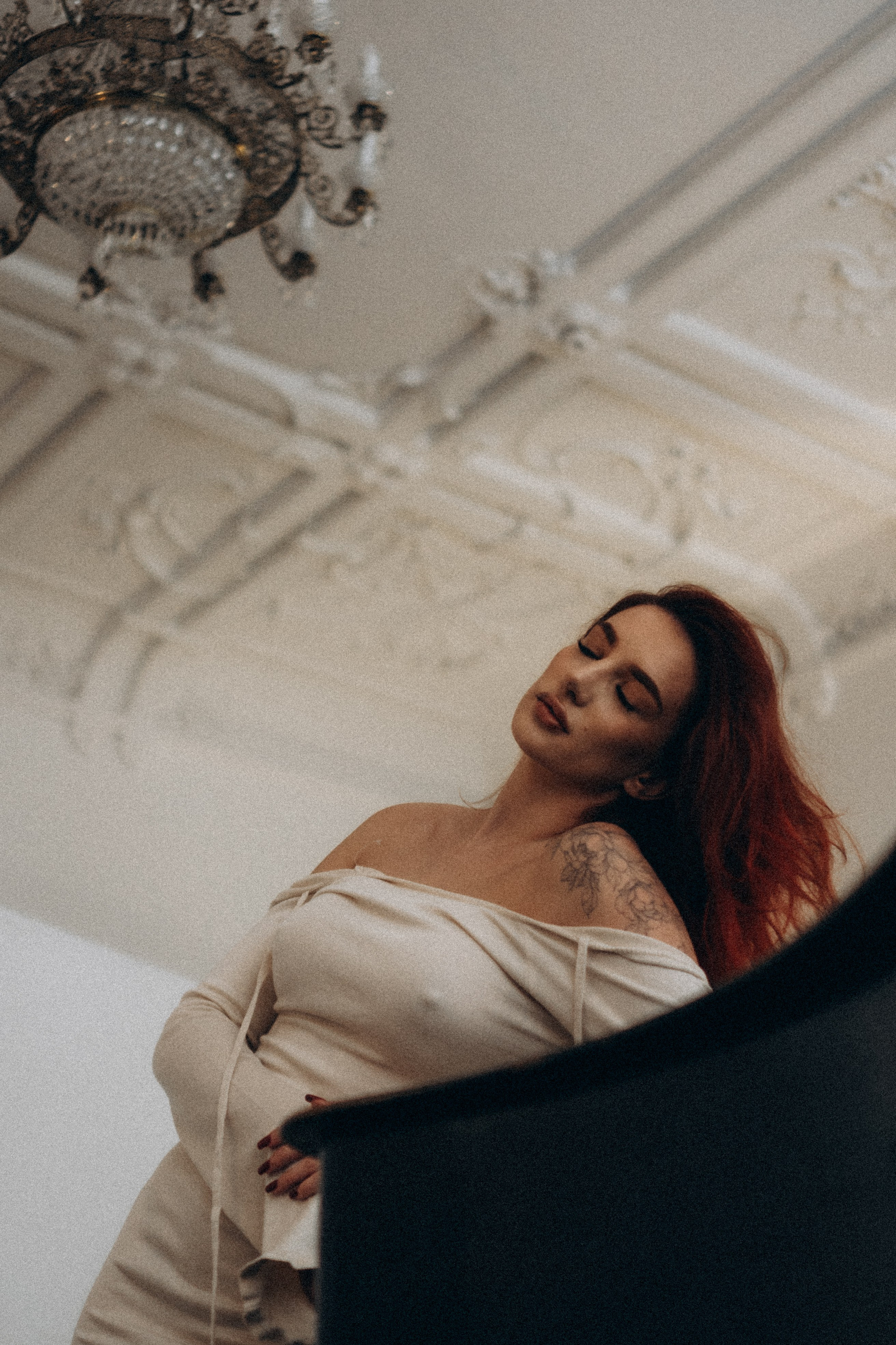 Для девушки. Профессиональный фотограф, Санкт-Петербург — Виктория Богомолова