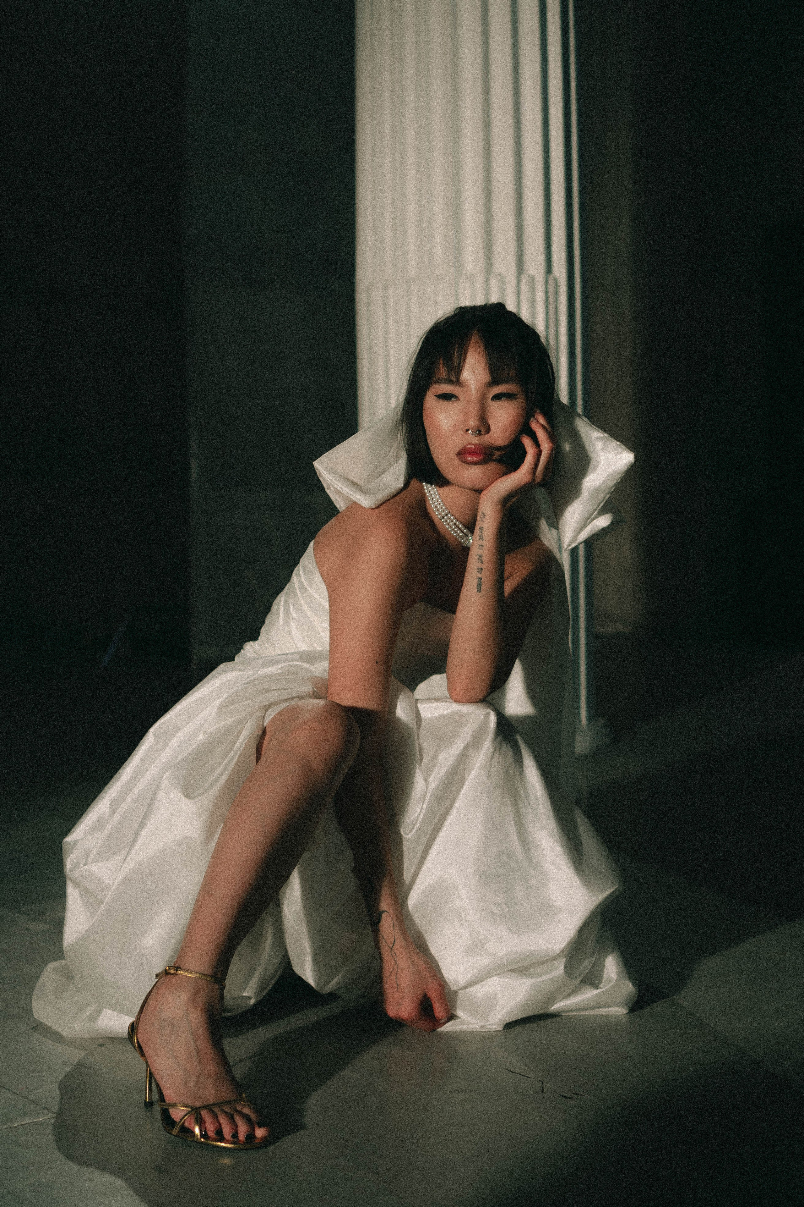 СВАБЕДНАЯ ФОТСЕССИИЯ В ОДНОМ ИЗ ЗАЛОВ НИКОЛАЕВСКОГО ДВОРЦА. Профессиональный фотограф, Санкт-Петербург — Виктория Богомолова