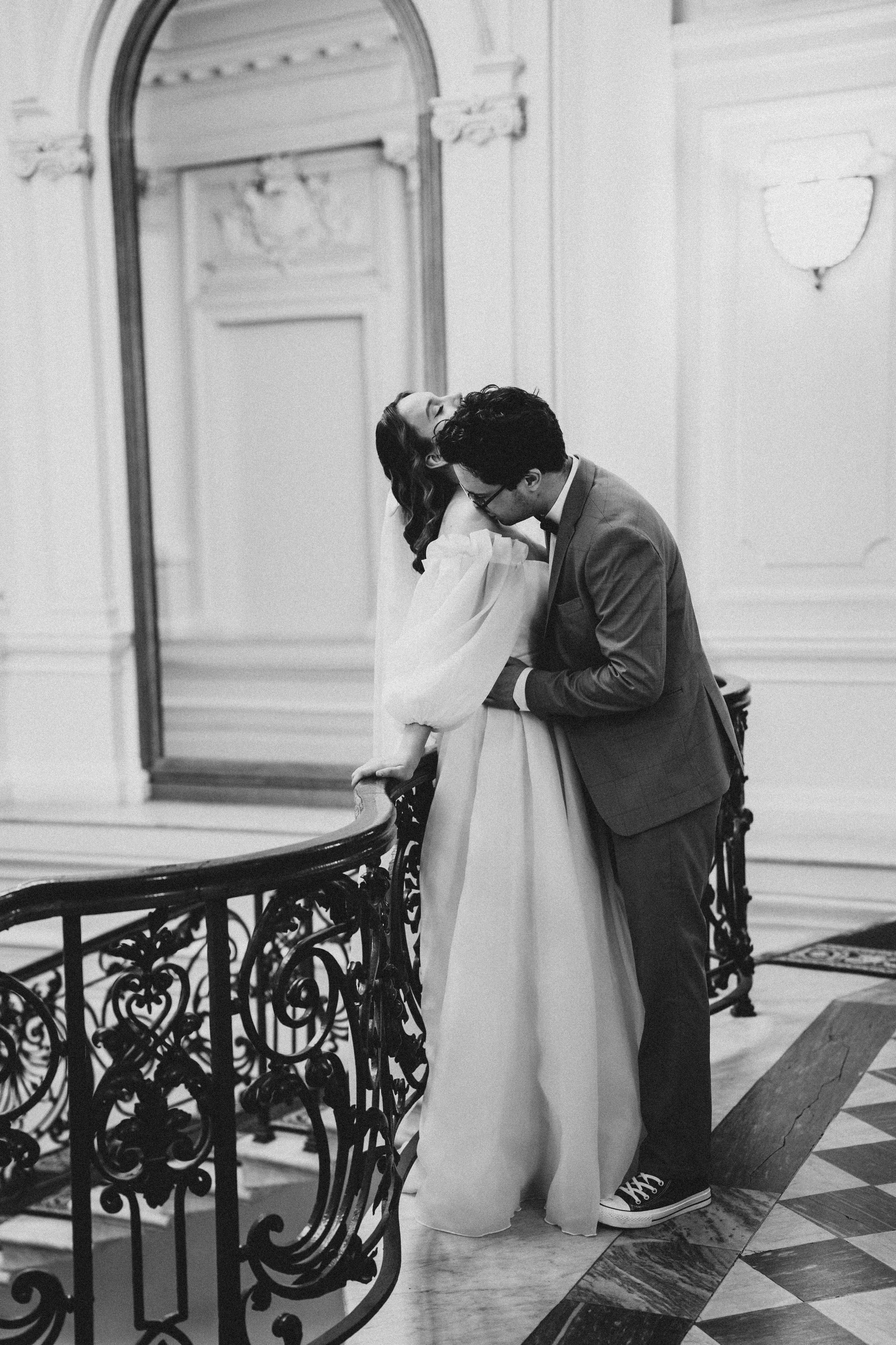 СВАДЕБНАЯ ВО ВТОРОМ ДВОРЦЕ И ПРОГУЛКА В ТАВРИЧЕСКОМ САДУ ЧБ. Профессиональный фотограф, Санкт-Петербург — Виктория Богомолова