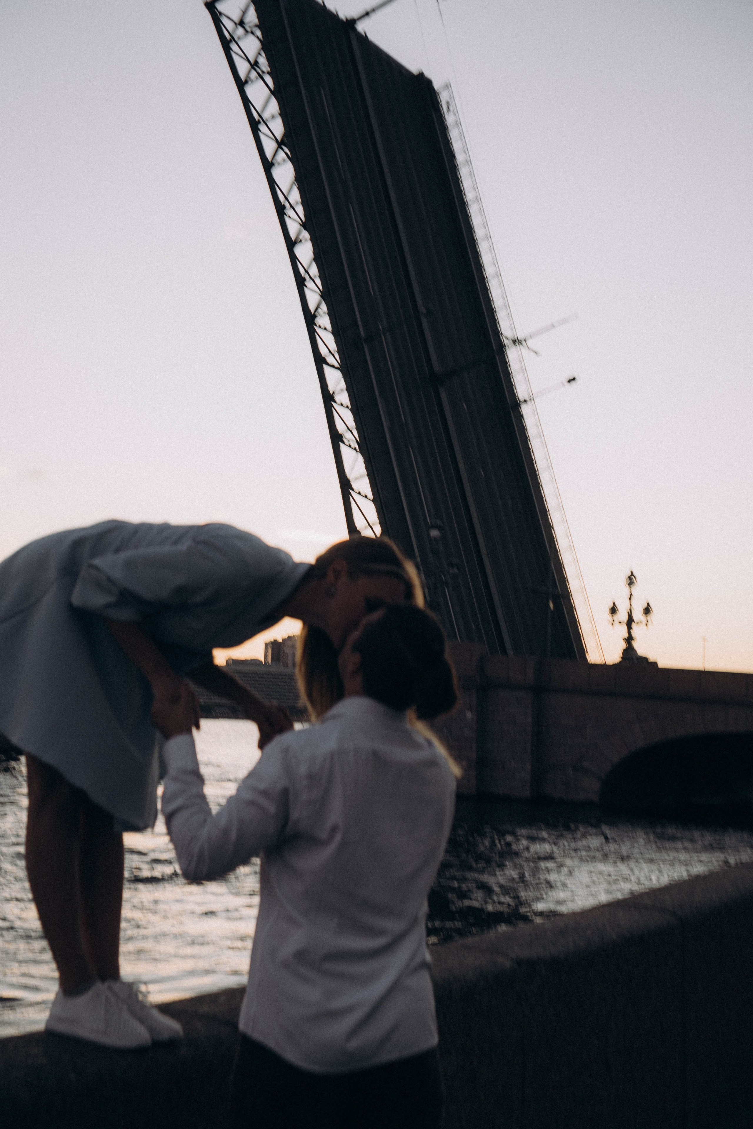 СЧАСТЛИВОЕ УТРО. Профессиональный фотограф, Санкт-Петербург — Виктория Богомолова