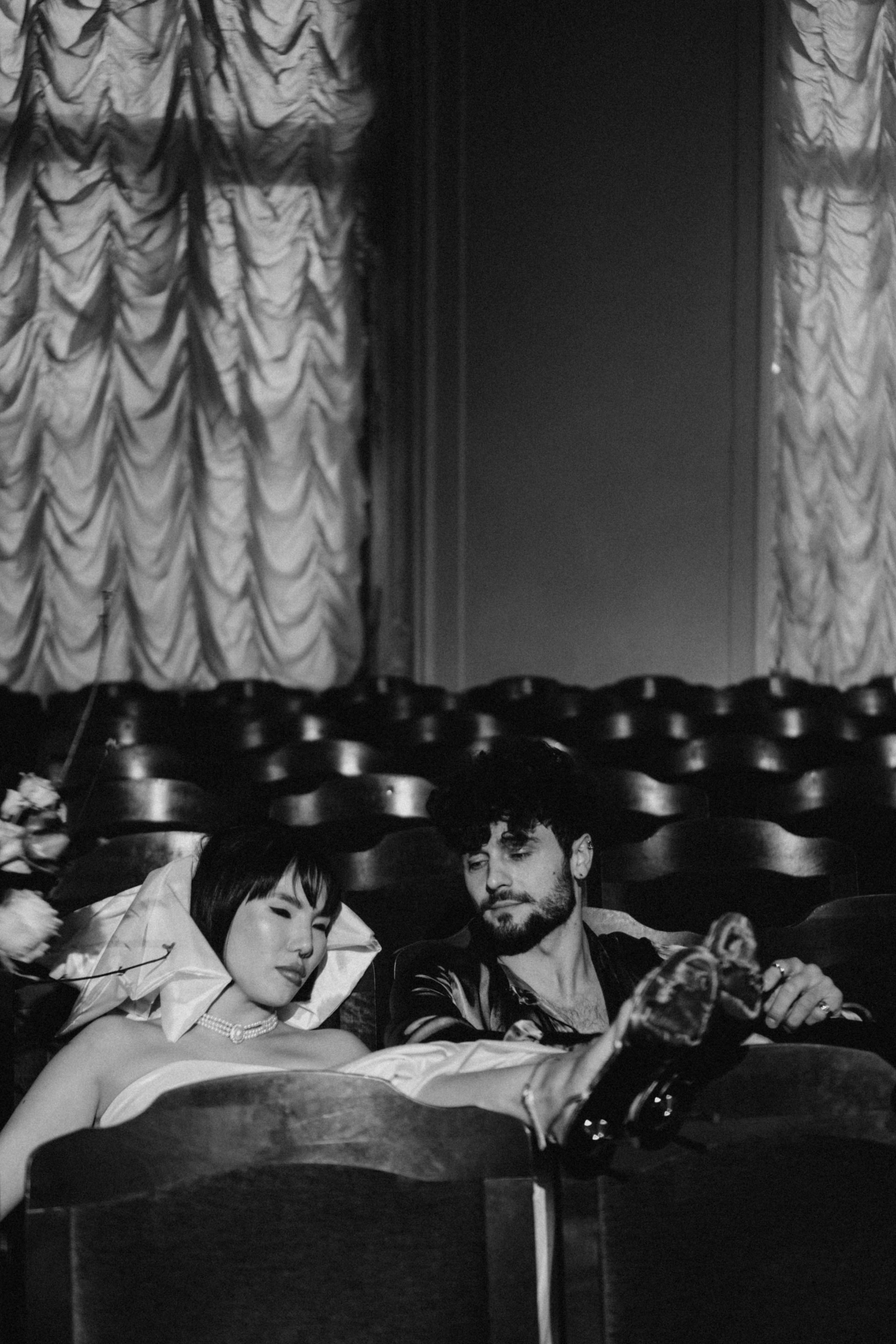 СВАБЕДНАЯ ФОТСЕССИИЯ В ОДНОМ ИЗ ЗАЛОВ НИКОЛАЕВСКОГО ДВОРЦА. Профессиональный фотограф, Санкт-Петербург — Виктория Богомолова