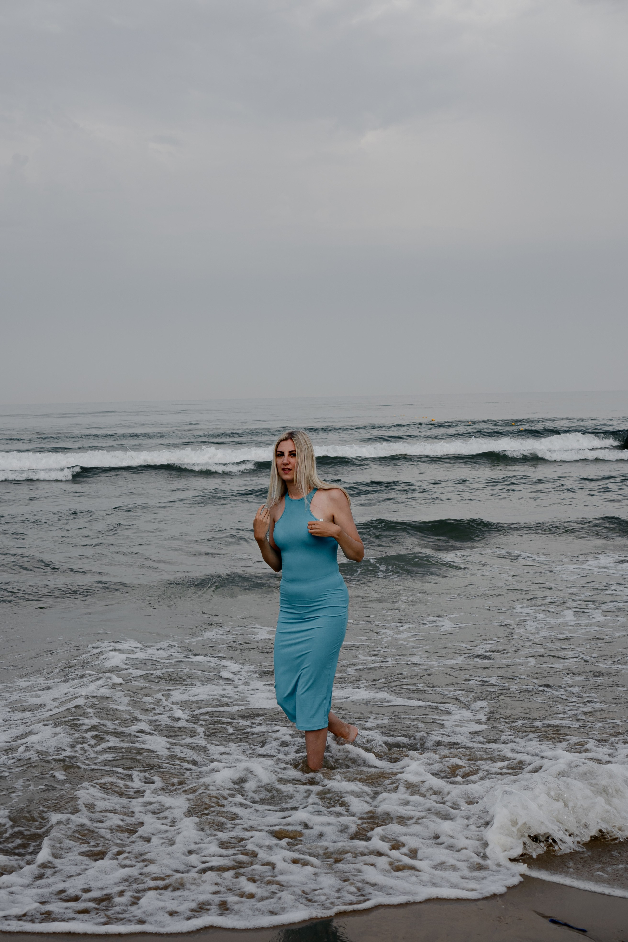 ДЕВУШКИ НА РАССВЕТНОЙ СЬЕМКЕ. Профессиональный фотограф, Санкт-Петербург — Виктория Богомолова