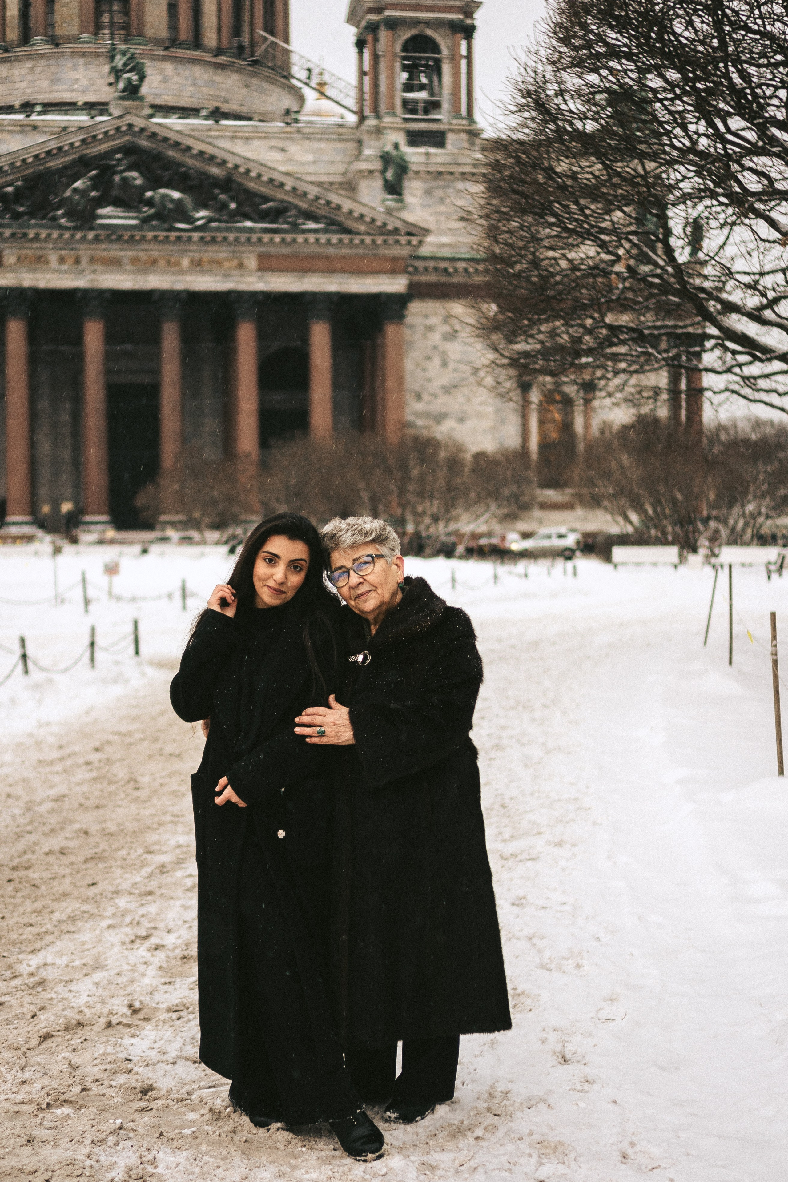 Фотосессия в Санкт-Петербурге. Профессиональный фотограф, Санкт-Петербург — Виктория Богомолова