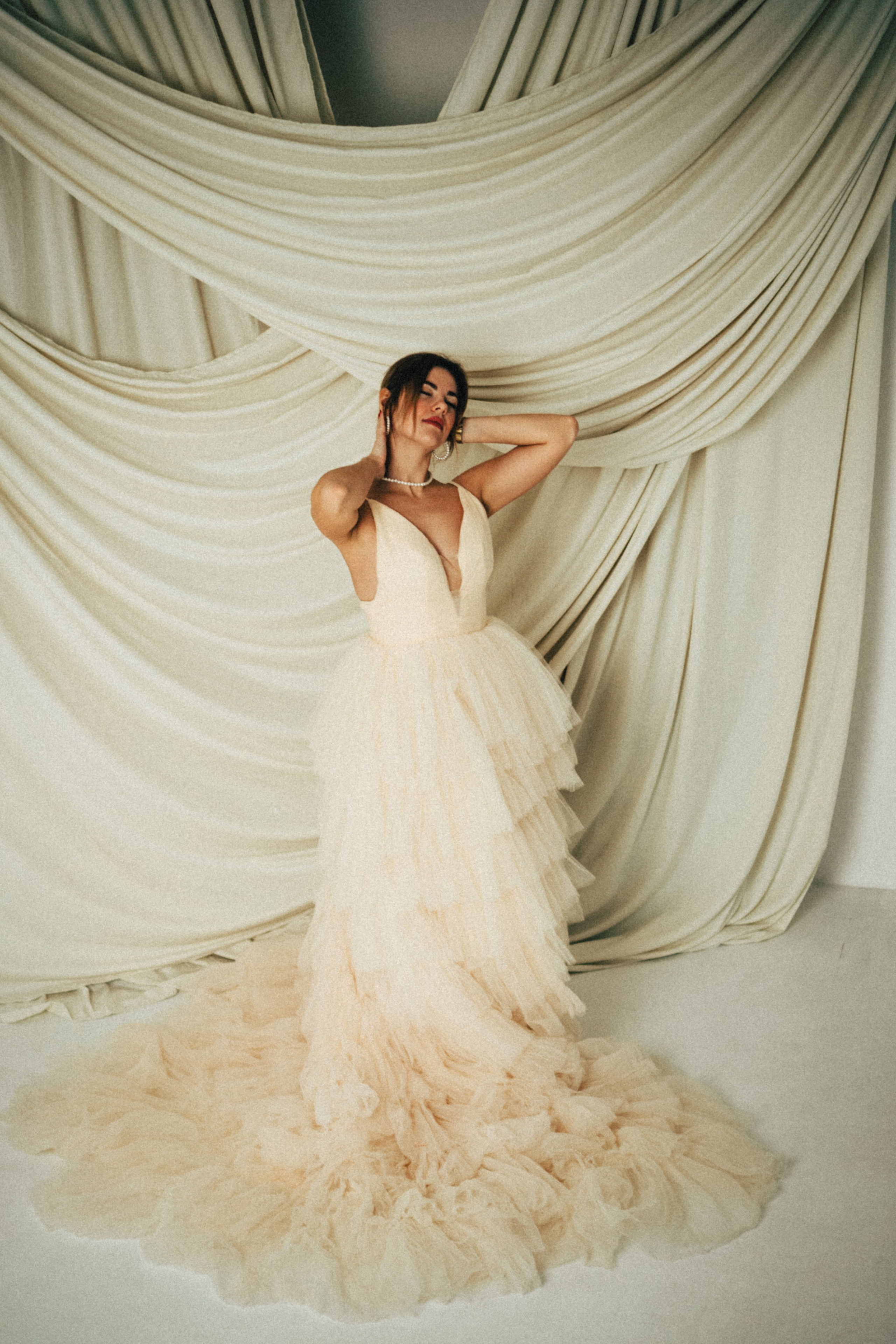 Сказочная история. Профессиональный фотограф, Санкт-Петербург — Виктория Богомолова