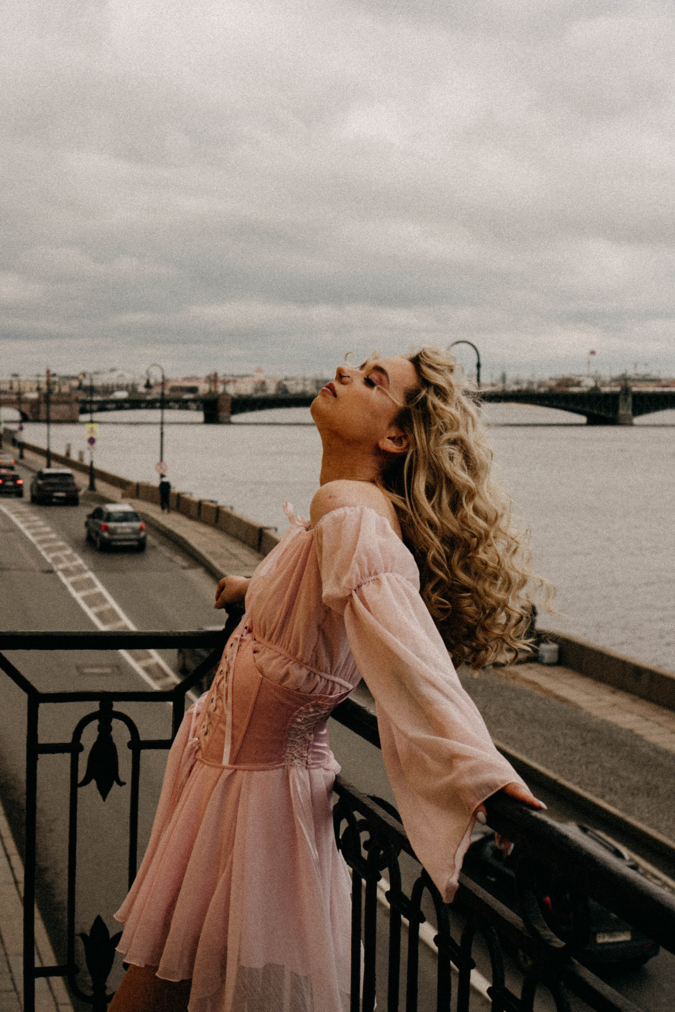 Студийная. Профессиональный фотограф, Санкт-Петербург — Виктория Богомолова